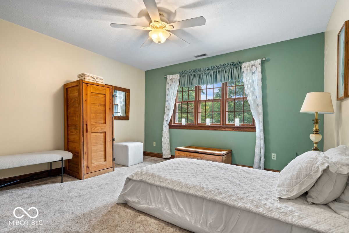 11353 Geist Bay Court