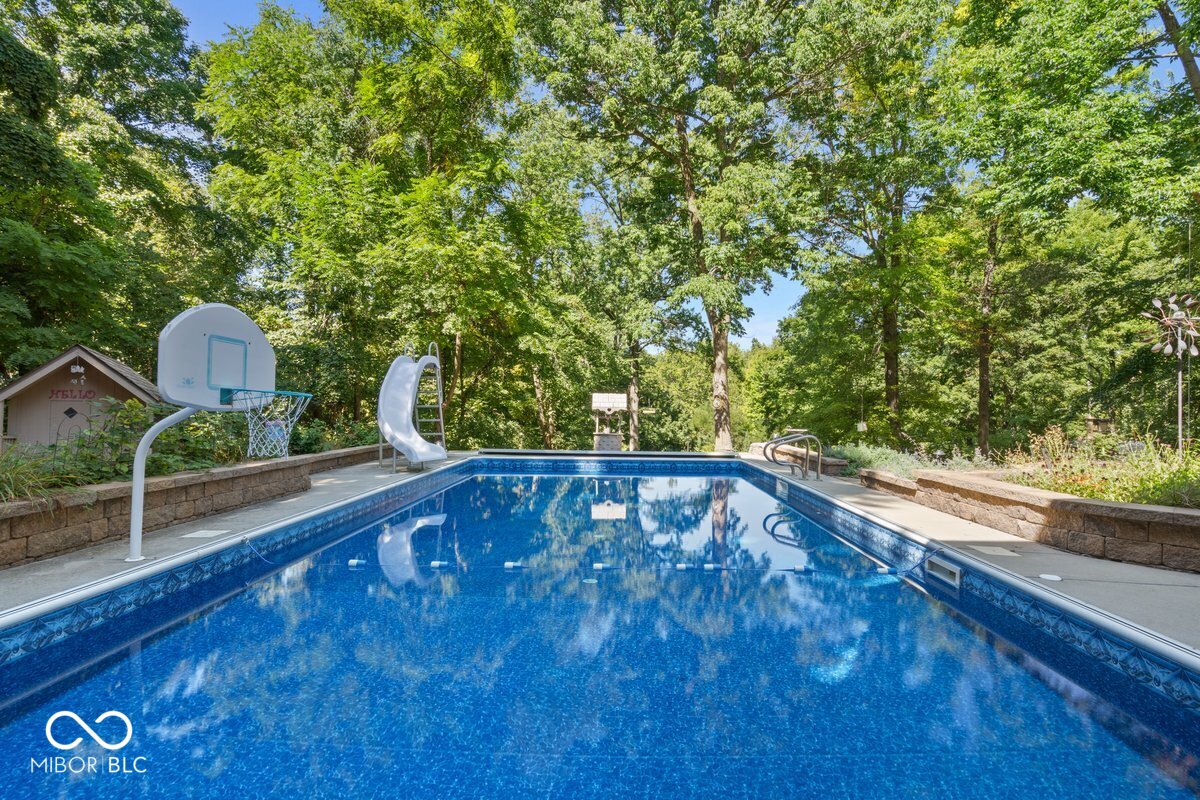 11353 Geist Bay Court