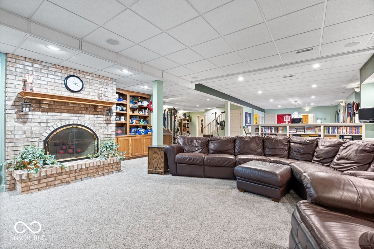 11353 Geist Bay Court