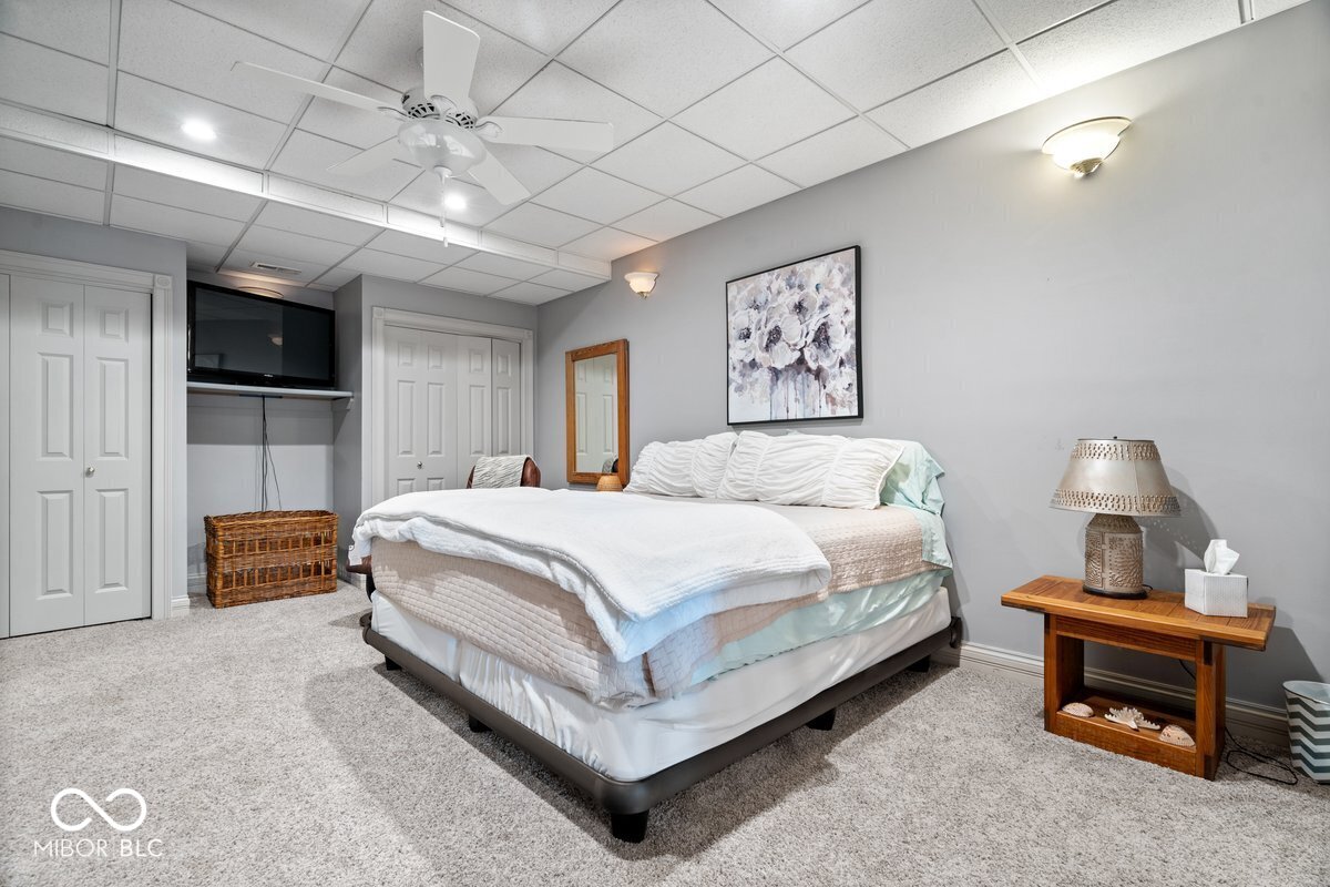 11353 Geist Bay Court