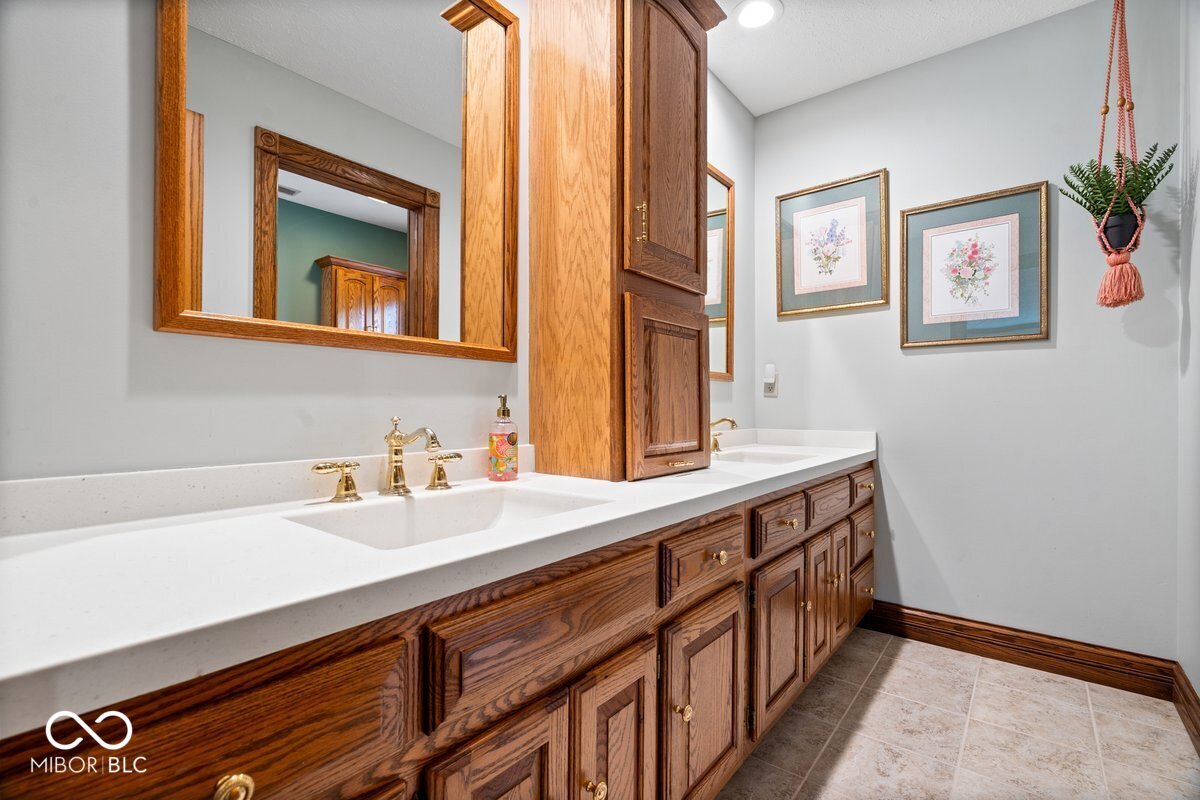 11353 Geist Bay Court