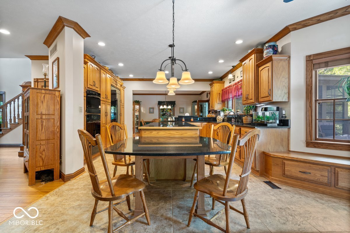 11353 Geist Bay Court