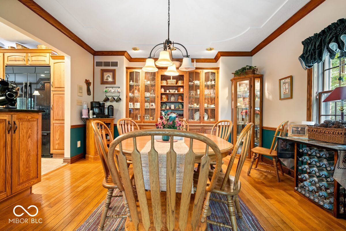 11353 Geist Bay Court