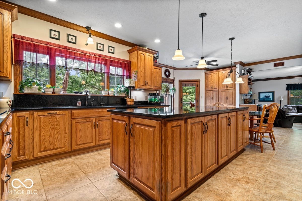 11353 Geist Bay Court