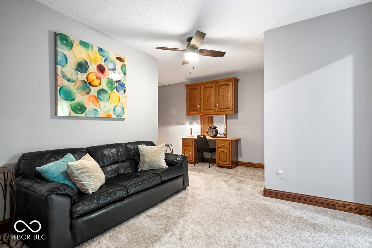 11353 Geist Bay Court