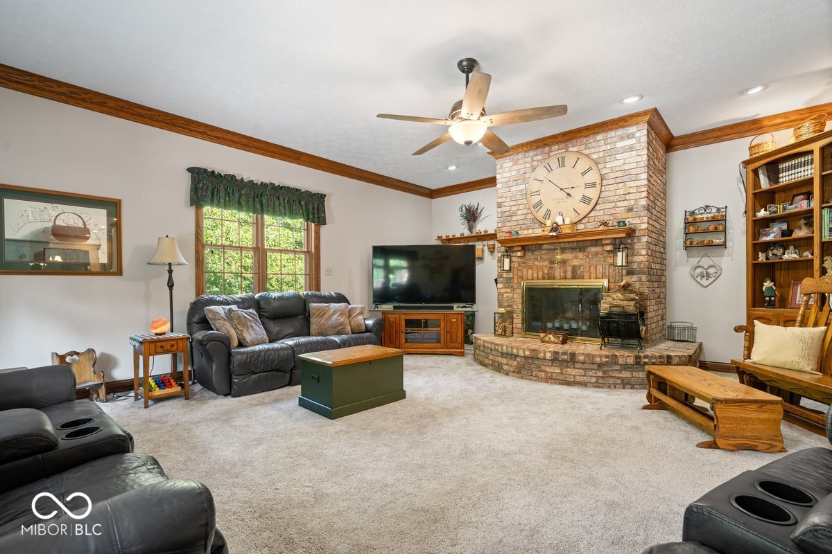 11353 Geist Bay Court