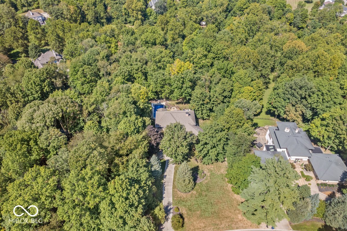 11353 Geist Bay Court