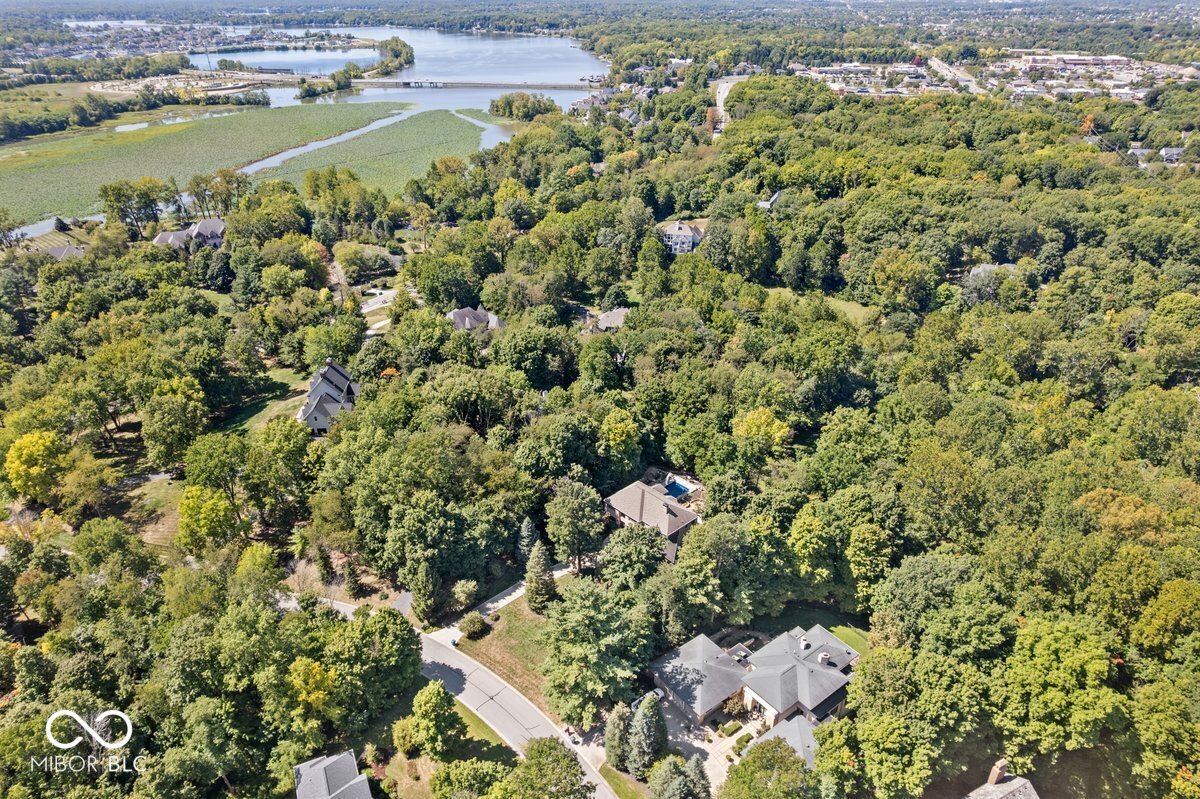 11353 Geist Bay Court