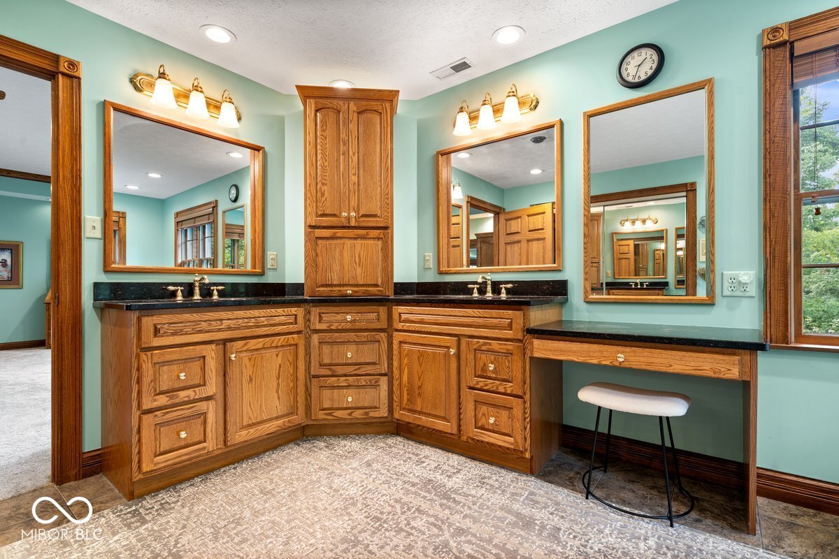 11353 Geist Bay Court