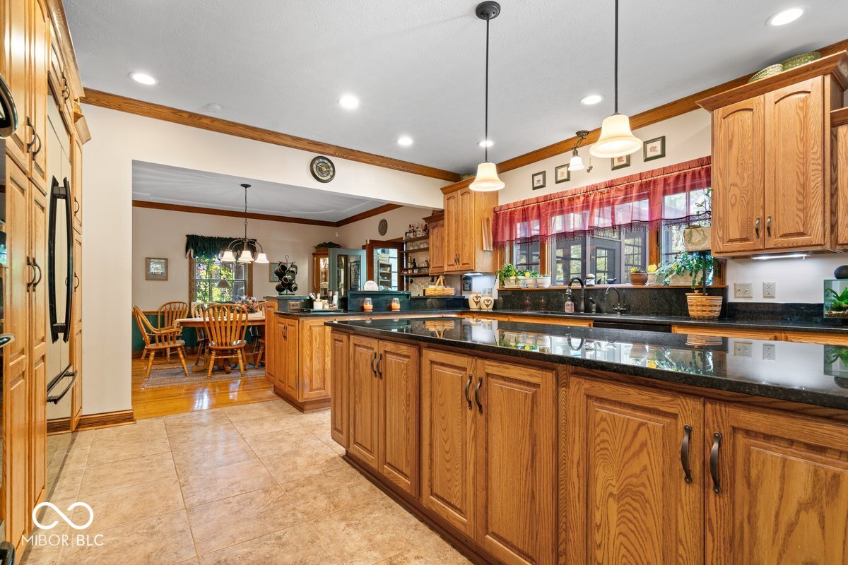 11353 Geist Bay Court