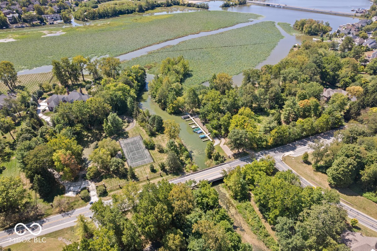 11353 Geist Bay Court