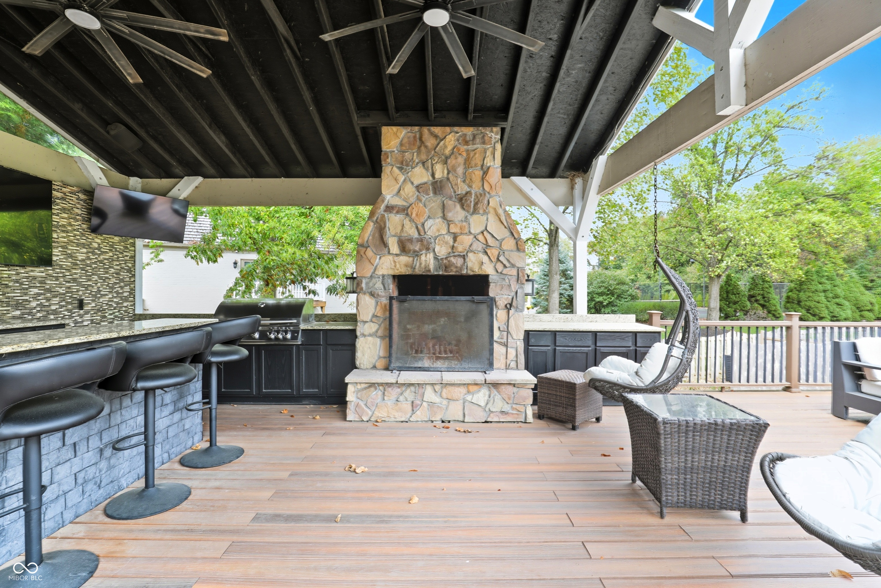 12647 Timber Crest Drive