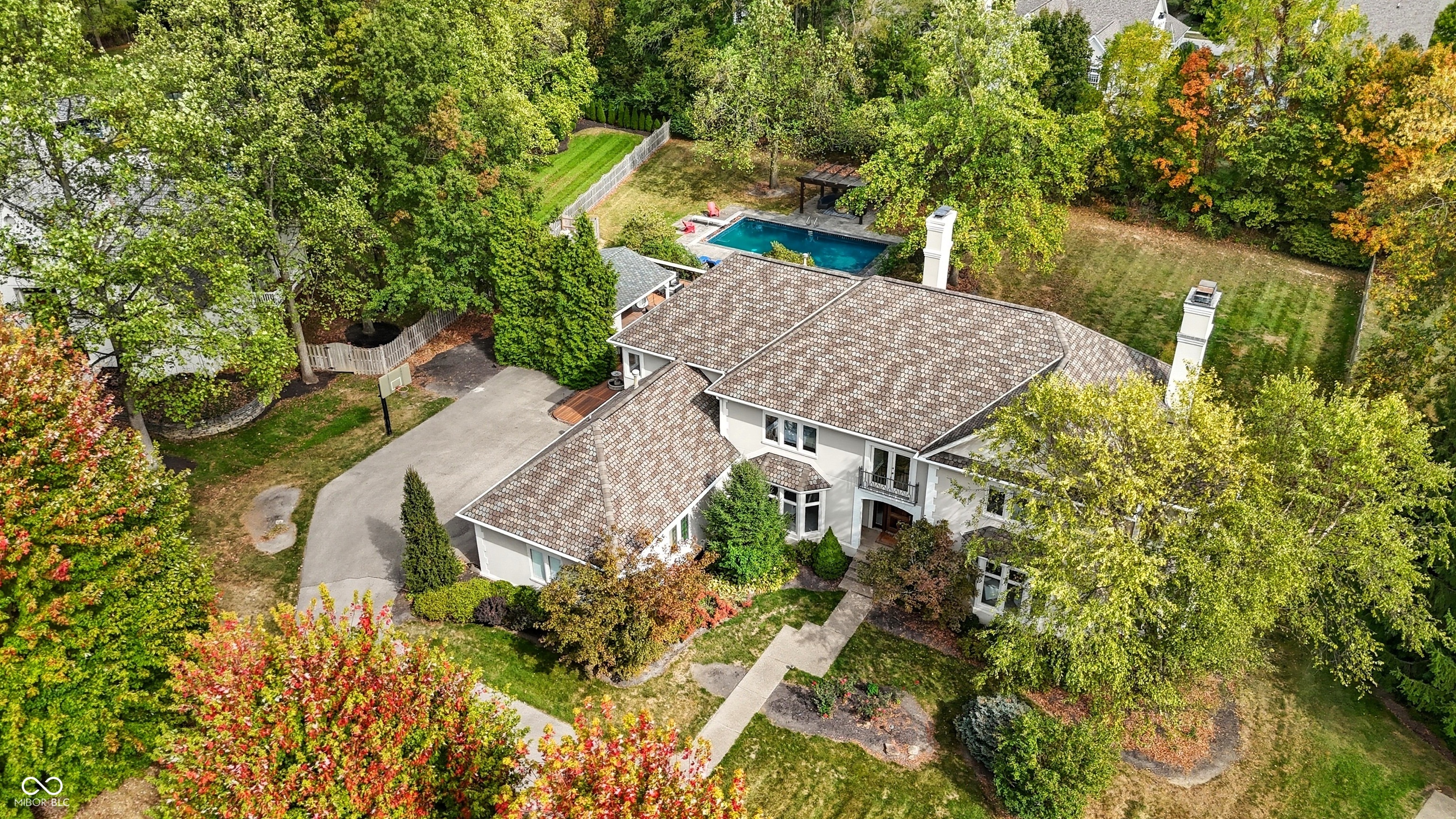 12647 Timber Crest Drive