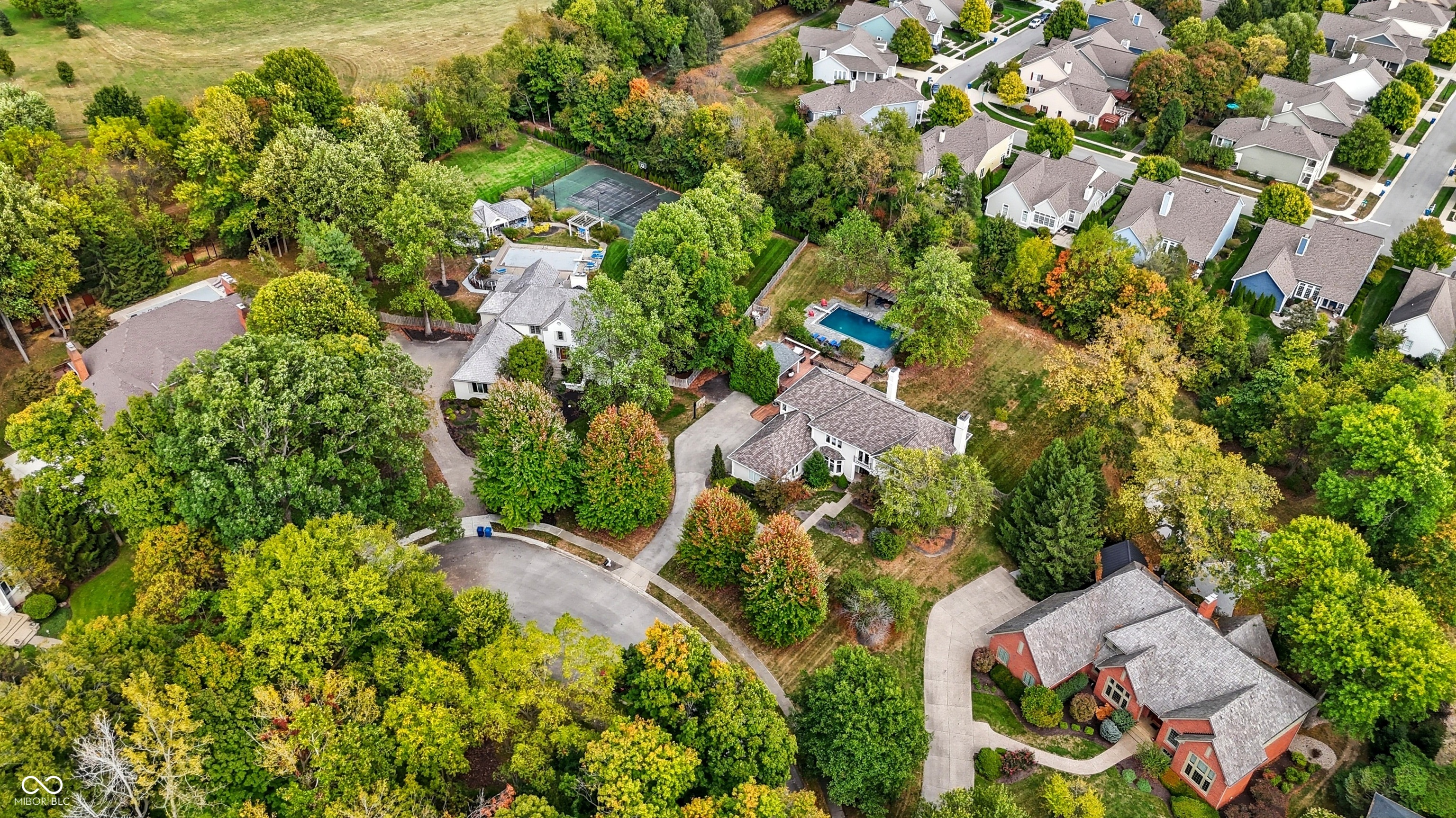 12647 Timber Crest Drive