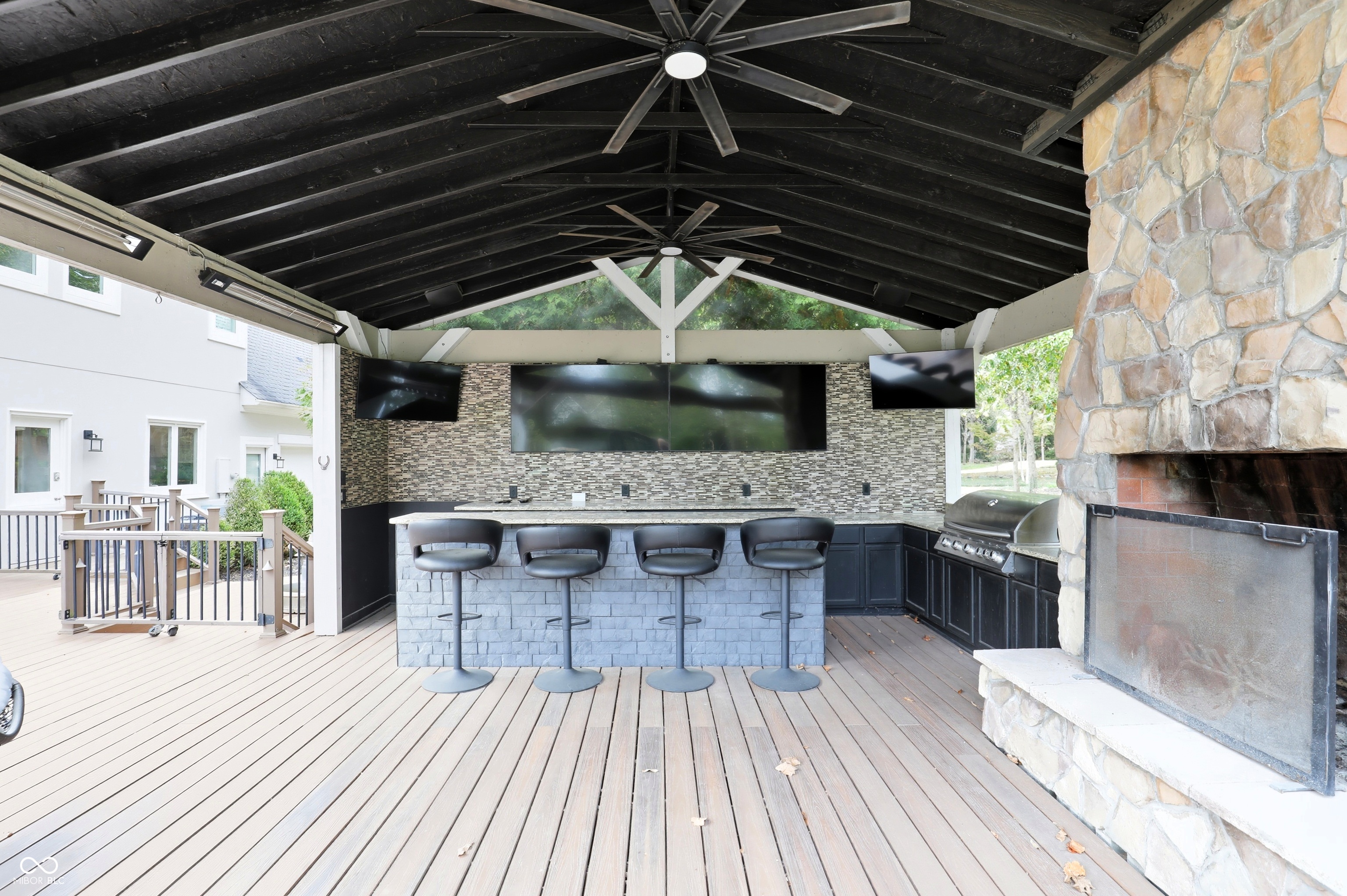 12647 Timber Crest Drive