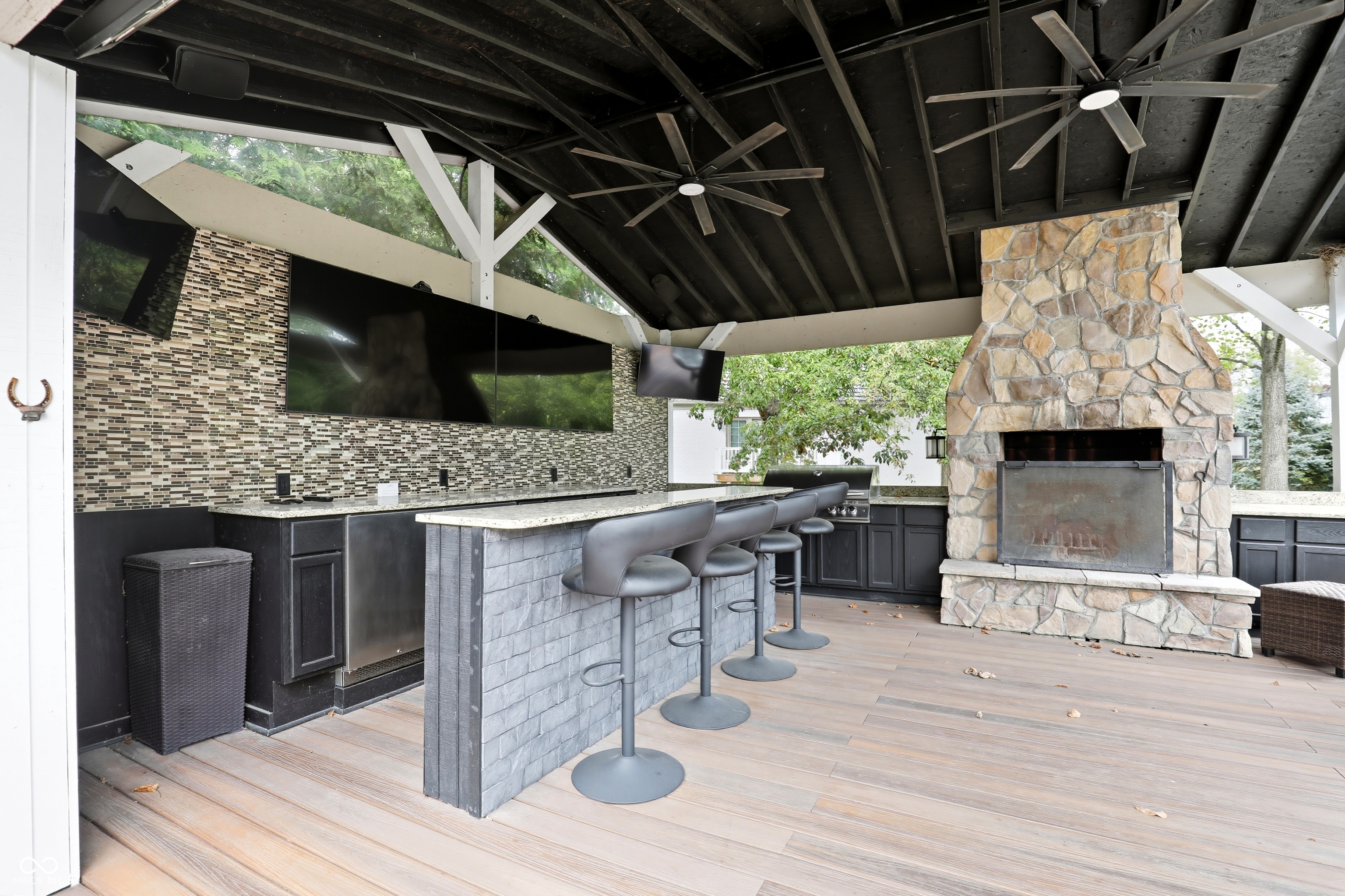 12647 Timber Crest Drive