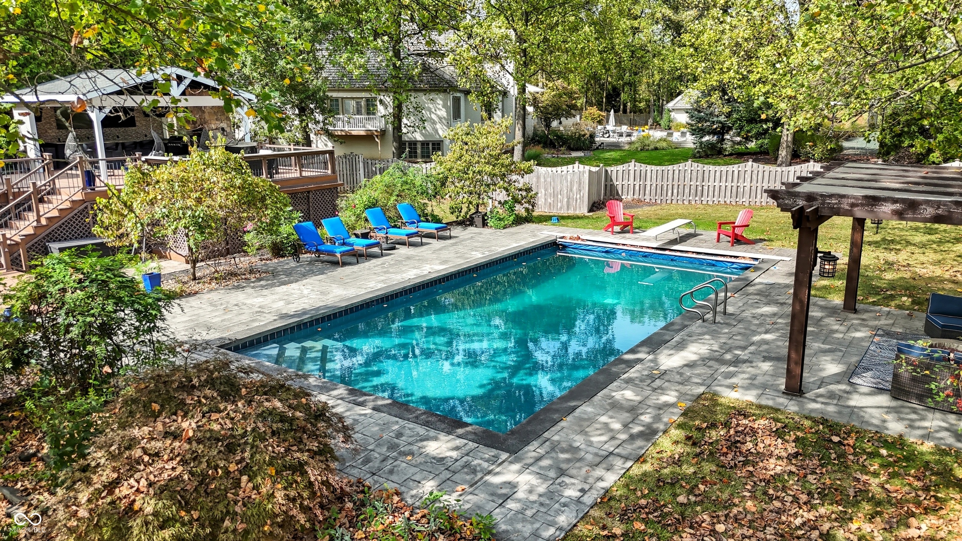 12647 Timber Crest Drive