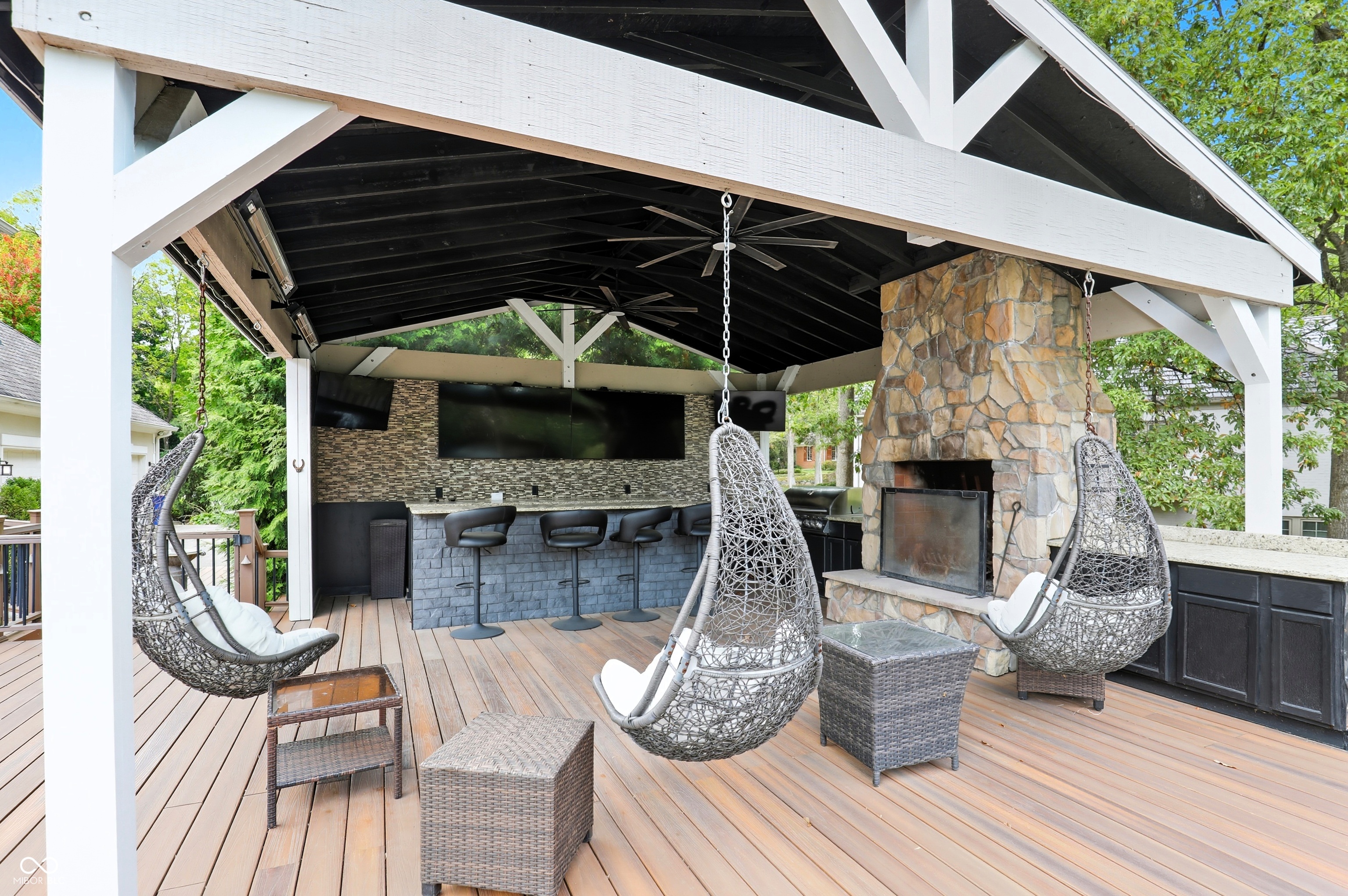 12647 Timber Crest Drive