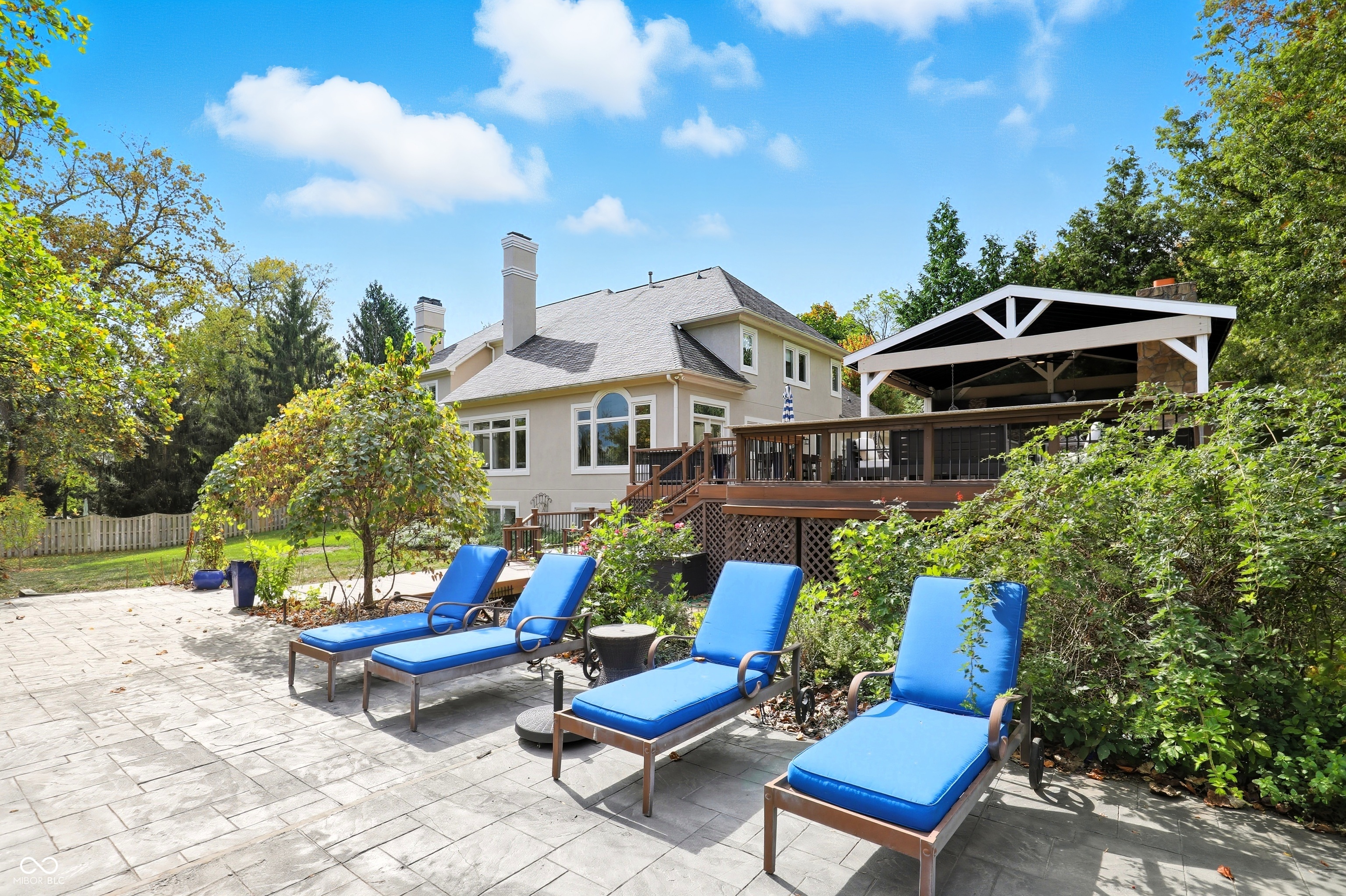 12647 Timber Crest Drive