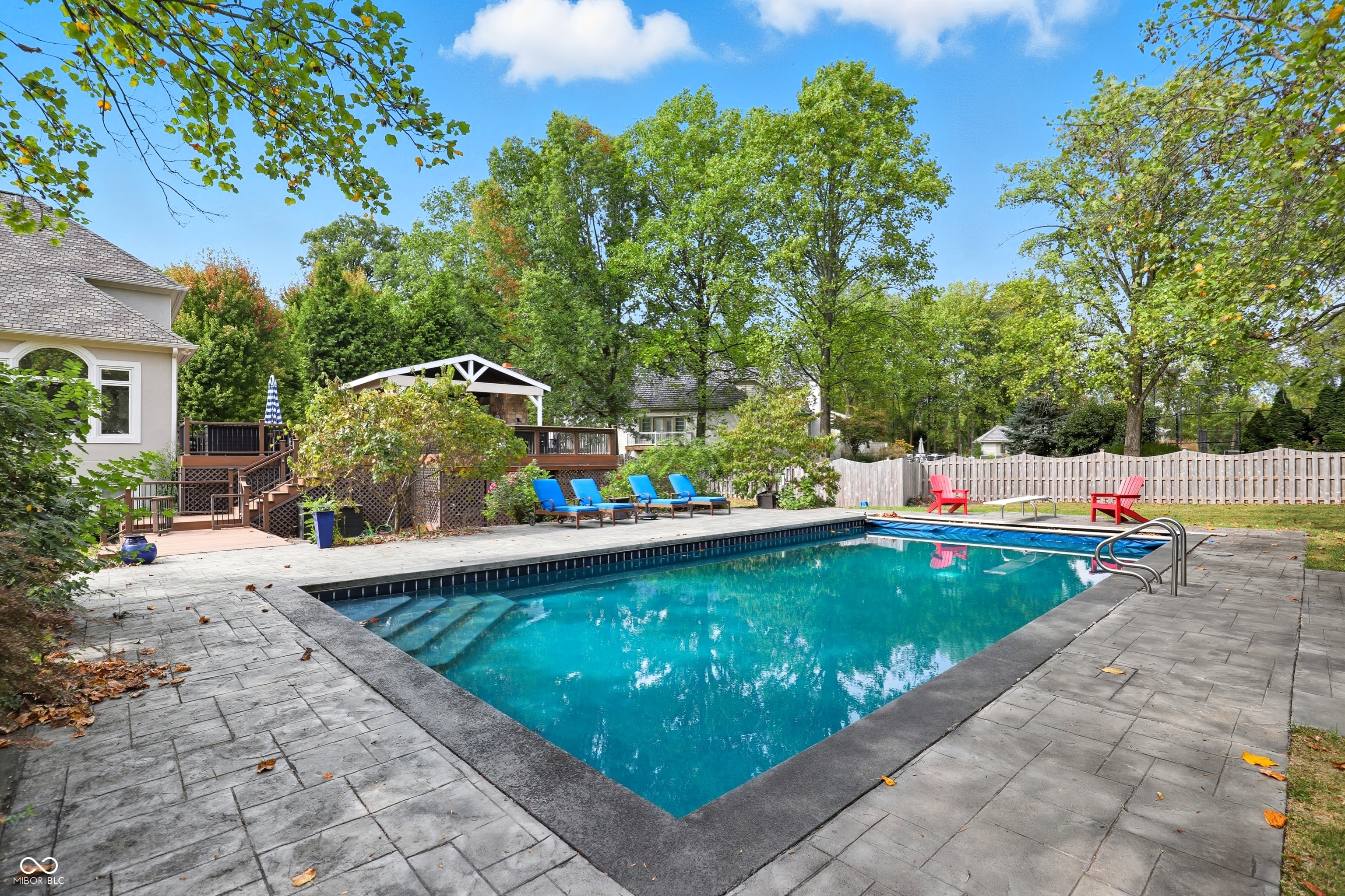 12647 Timber Crest Drive