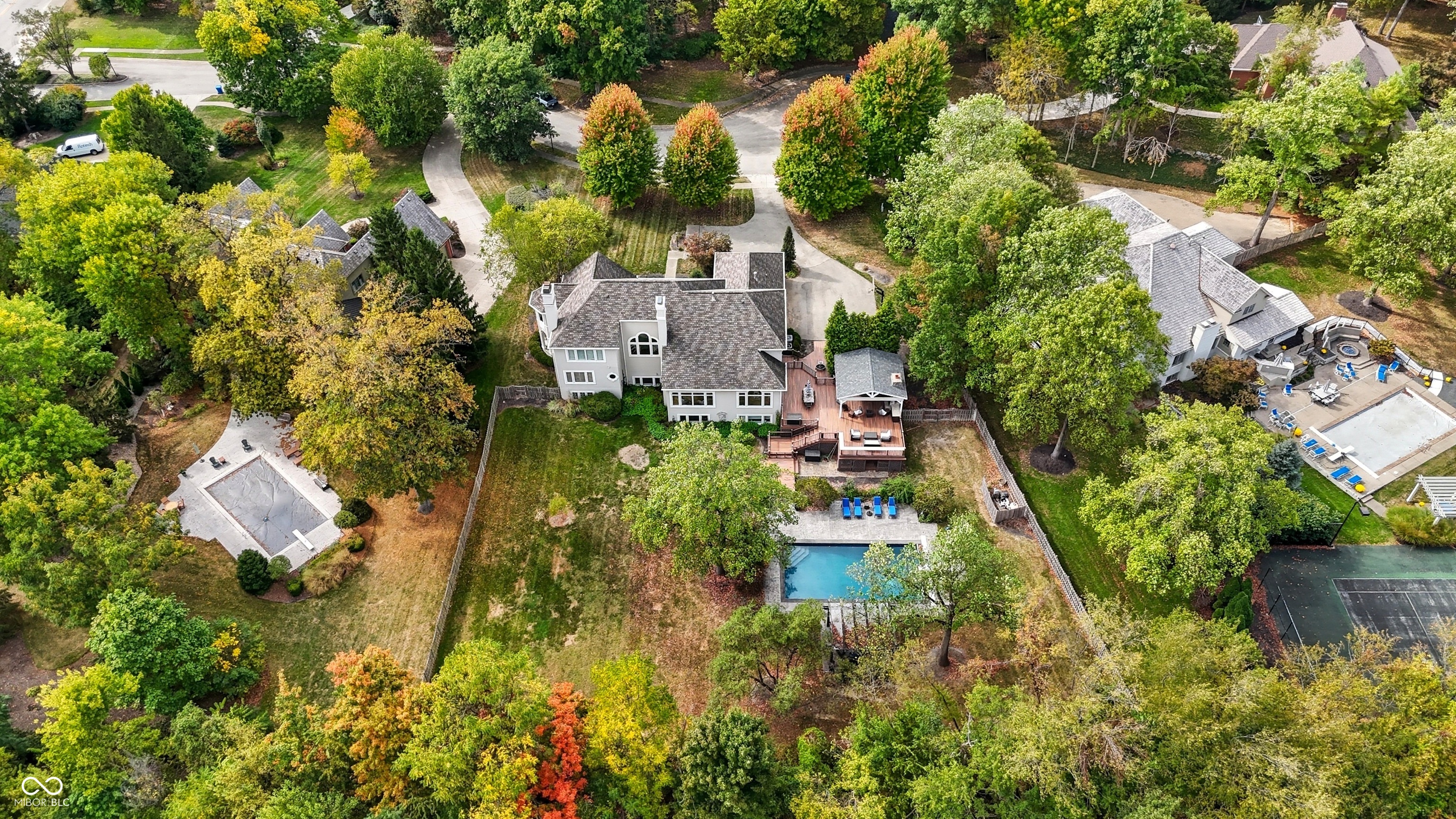 12647 Timber Crest Drive