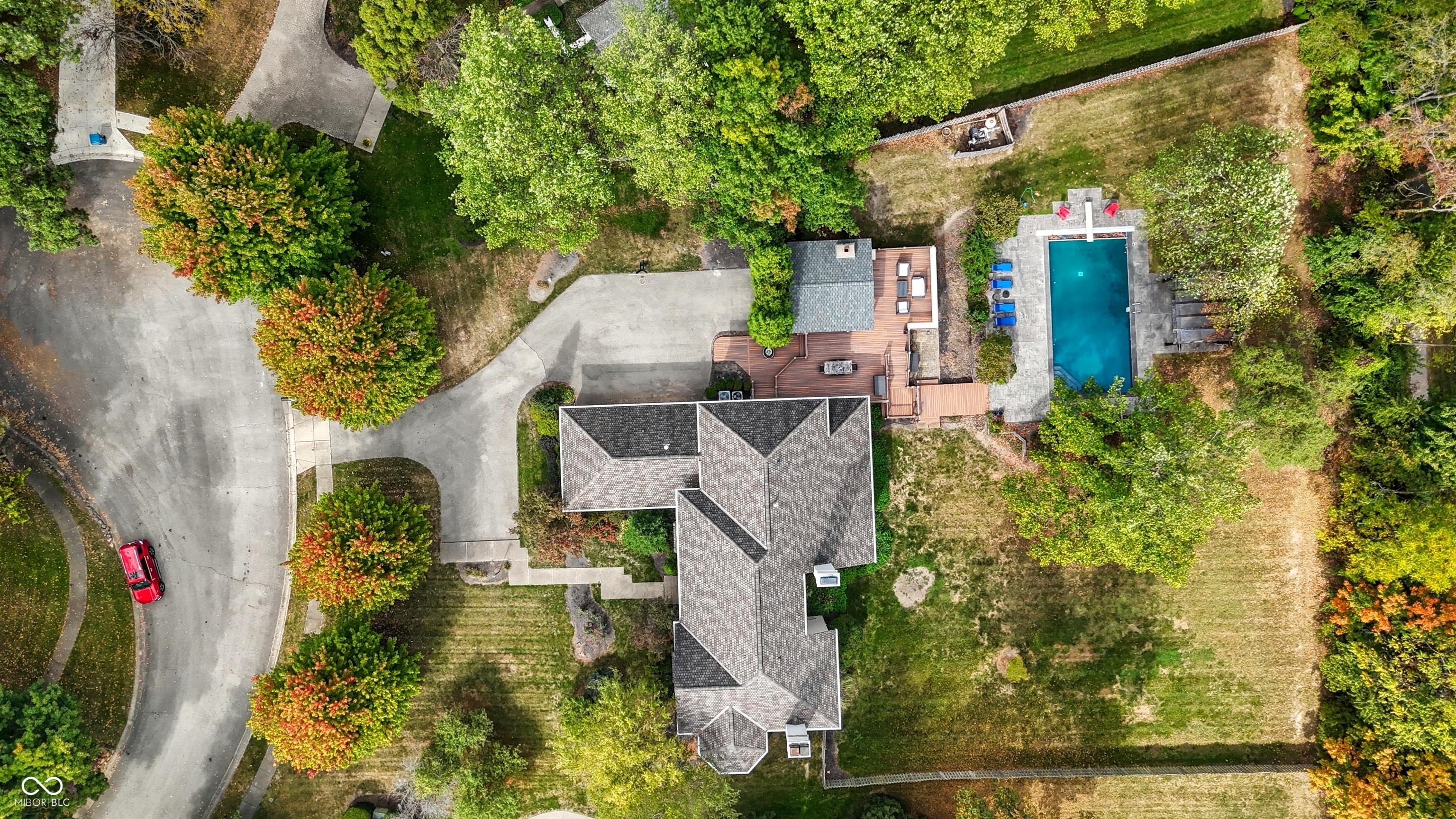 12647 Timber Crest Drive