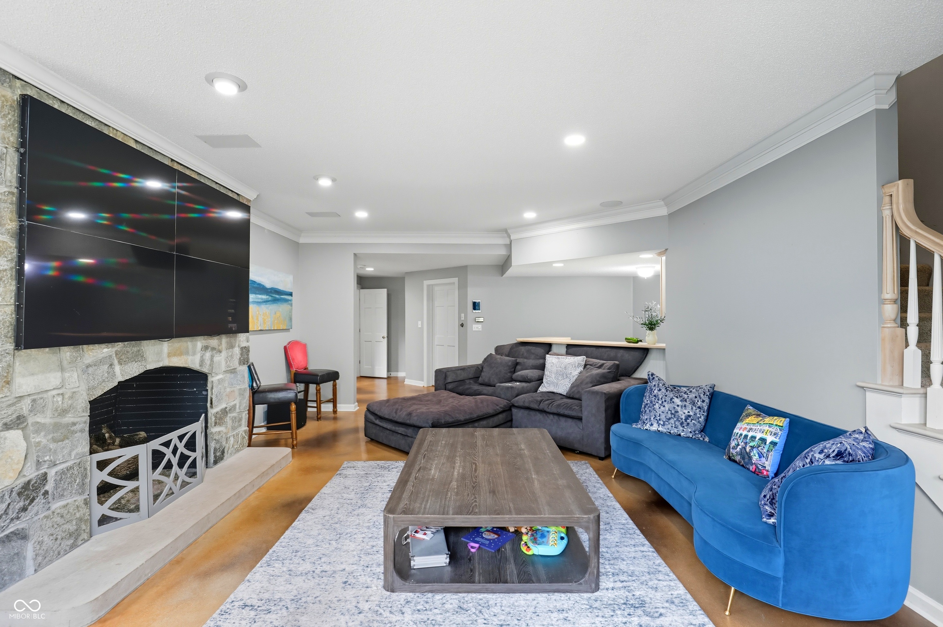 12647 Timber Crest Drive