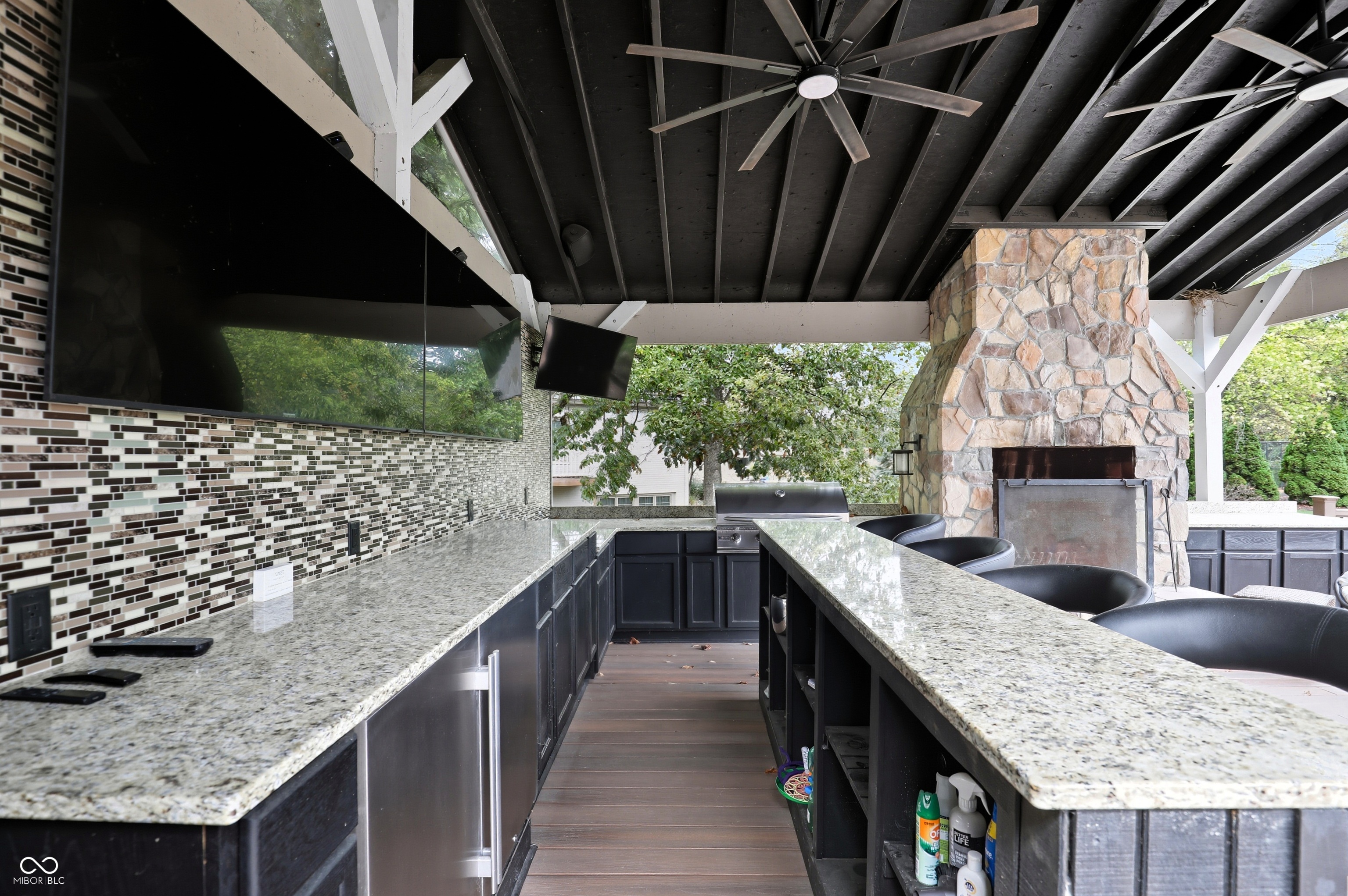 12647 Timber Crest Drive