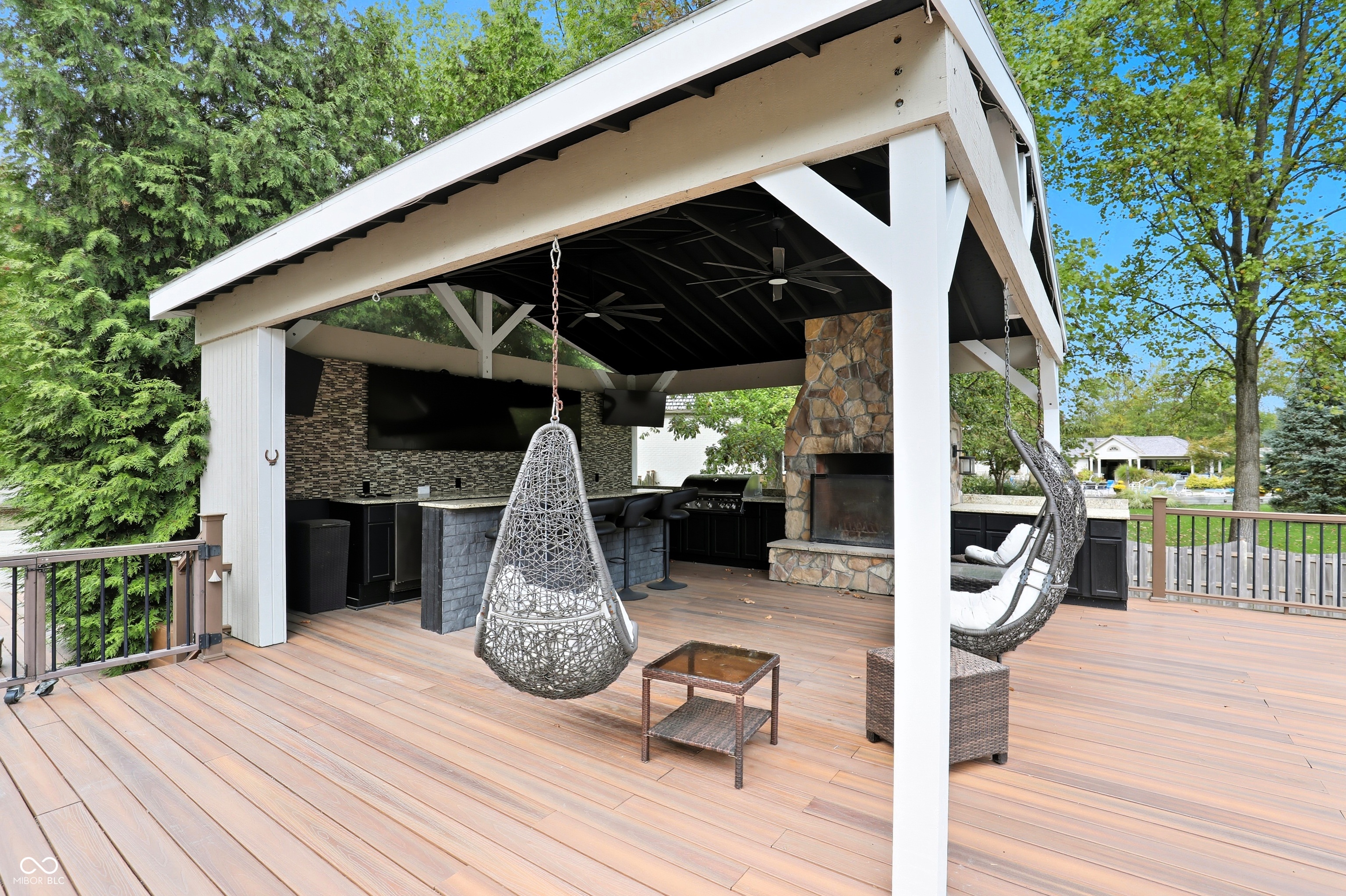 12647 Timber Crest Drive