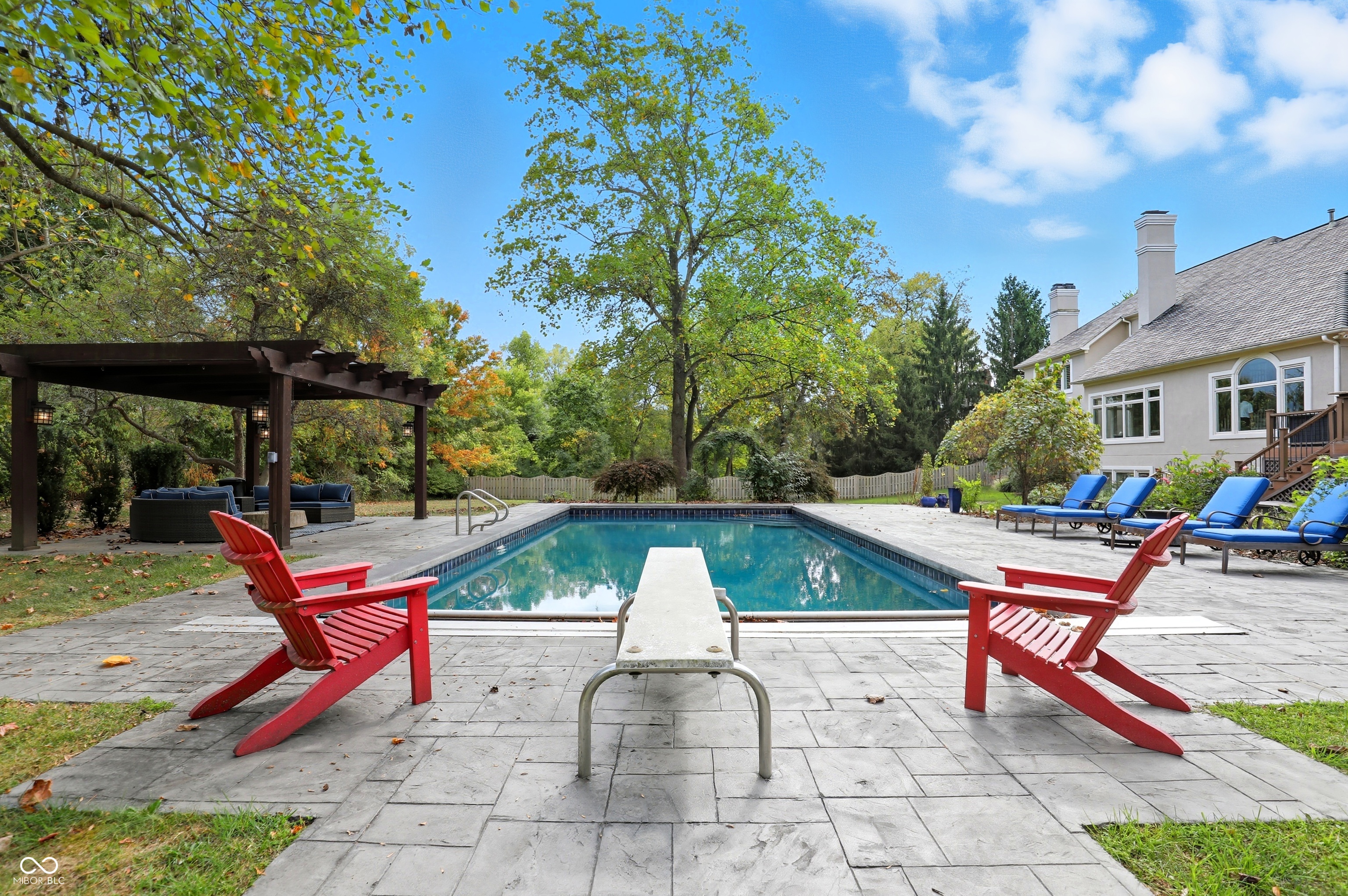 12647 Timber Crest Drive