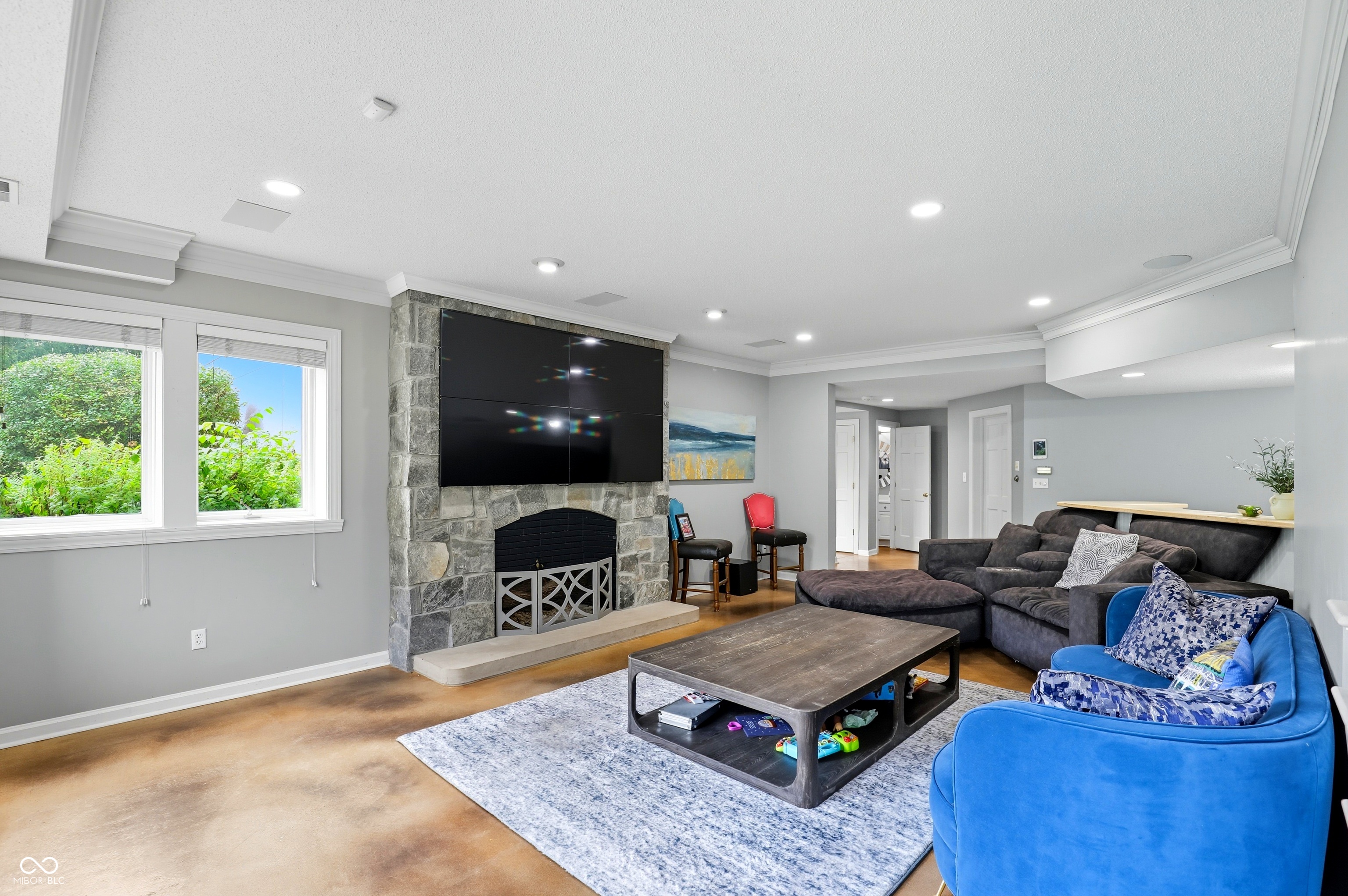 12647 Timber Crest Drive