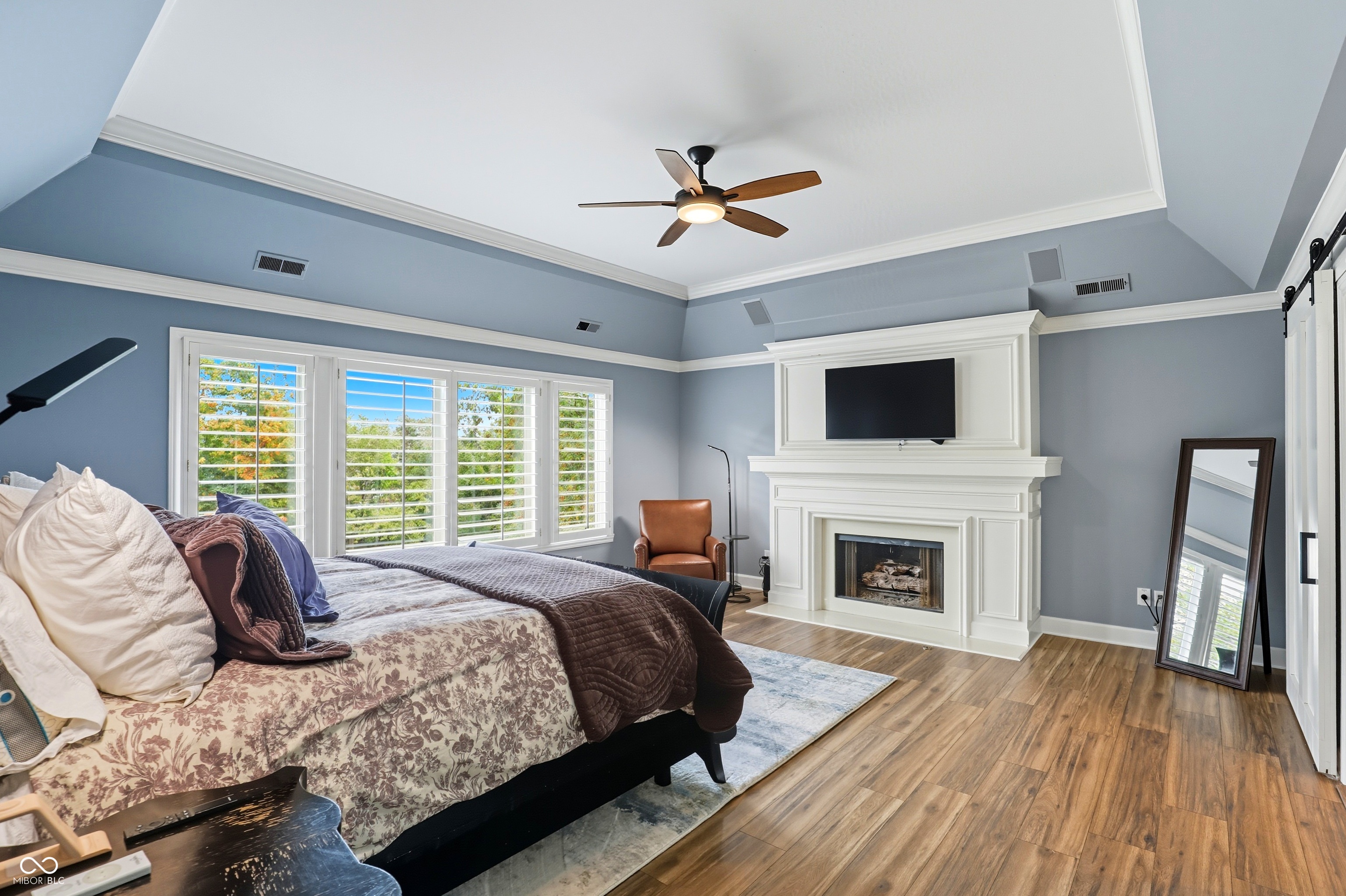 12647 Timber Crest Drive