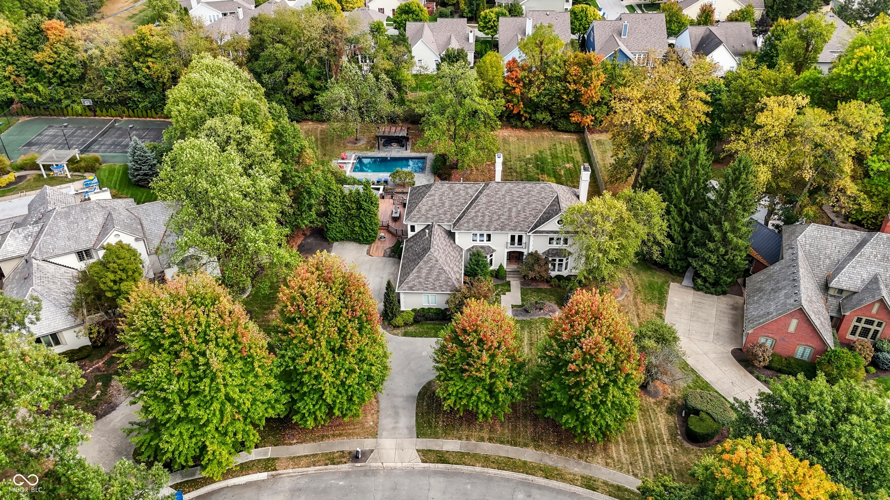 12647 Timber Crest Drive