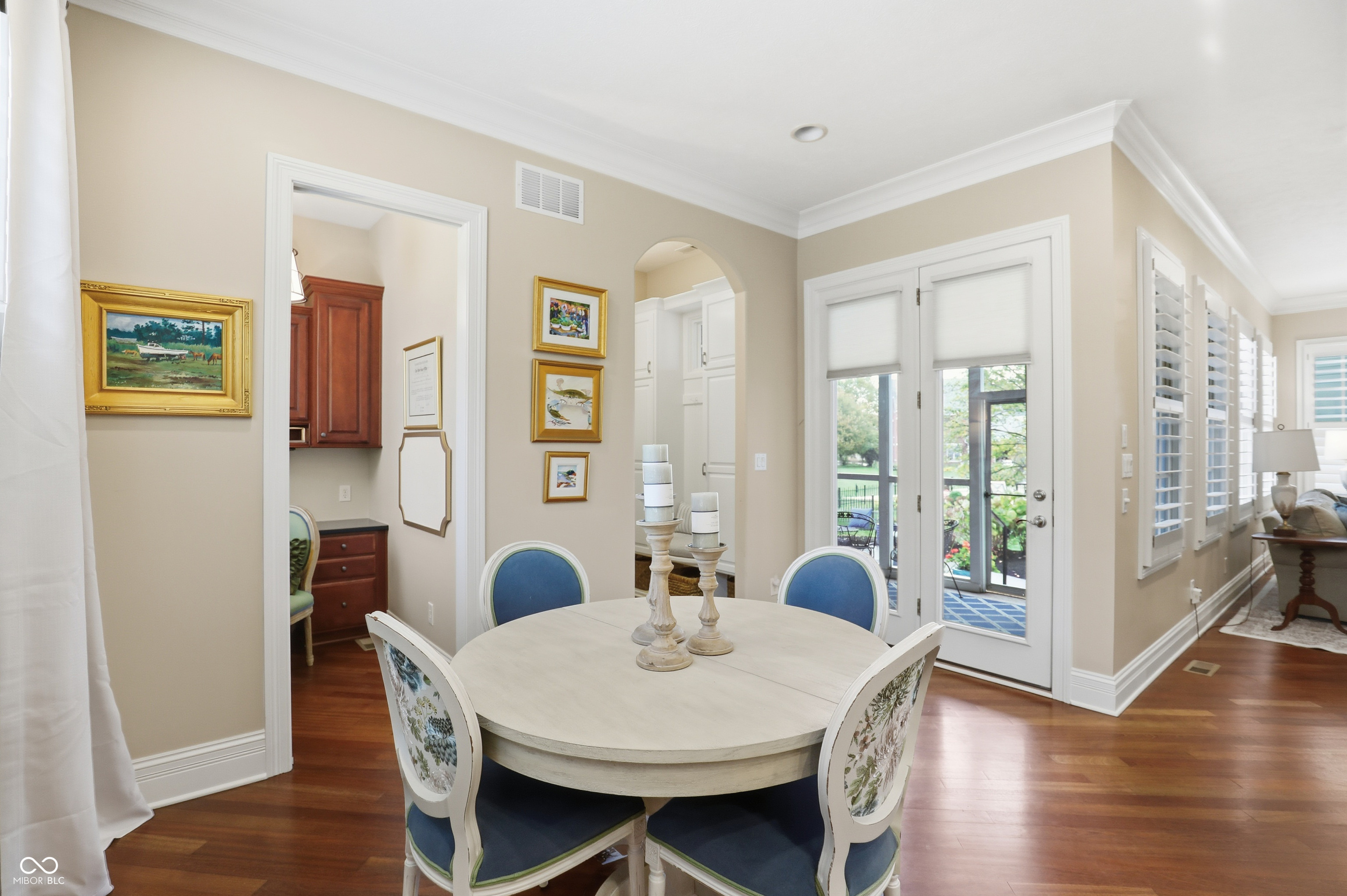 12951 Grenville Street