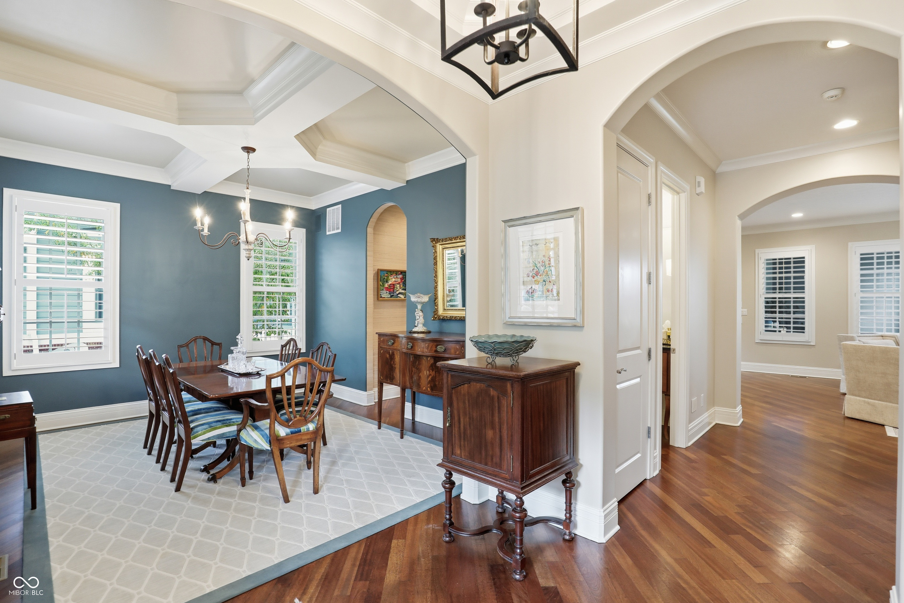 12951 Grenville Street