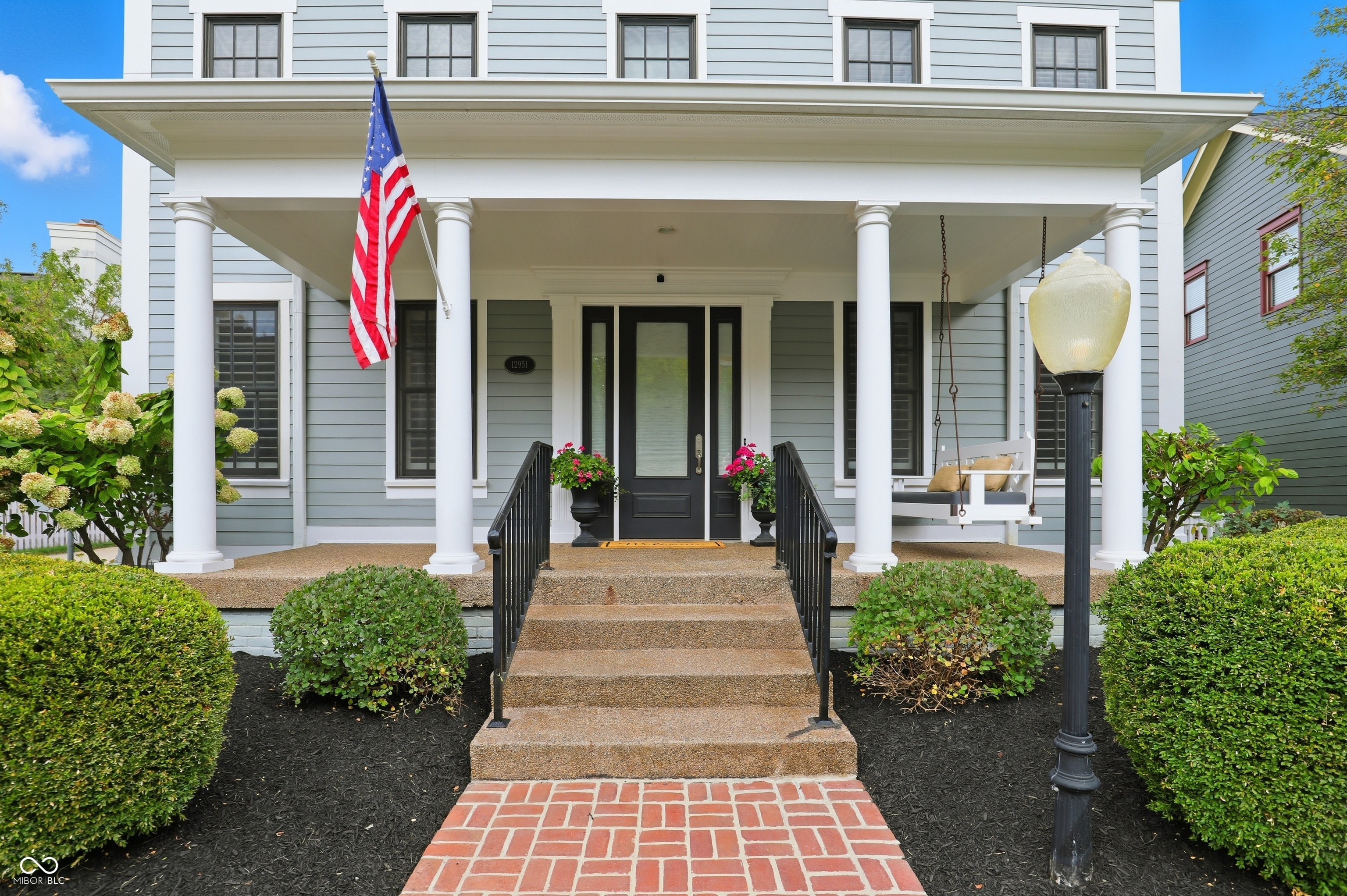 12951 Grenville Street