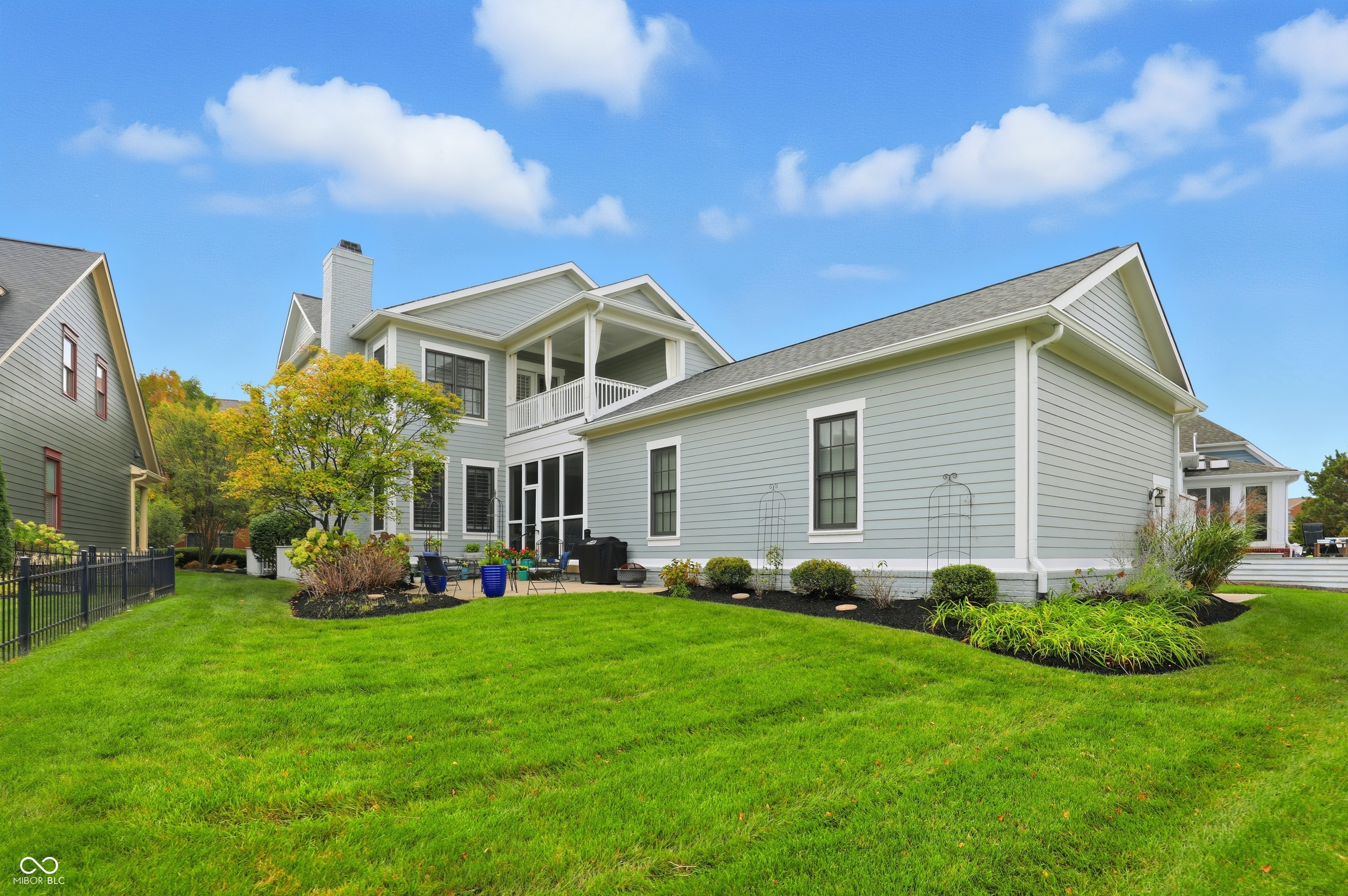 12951 Grenville Street