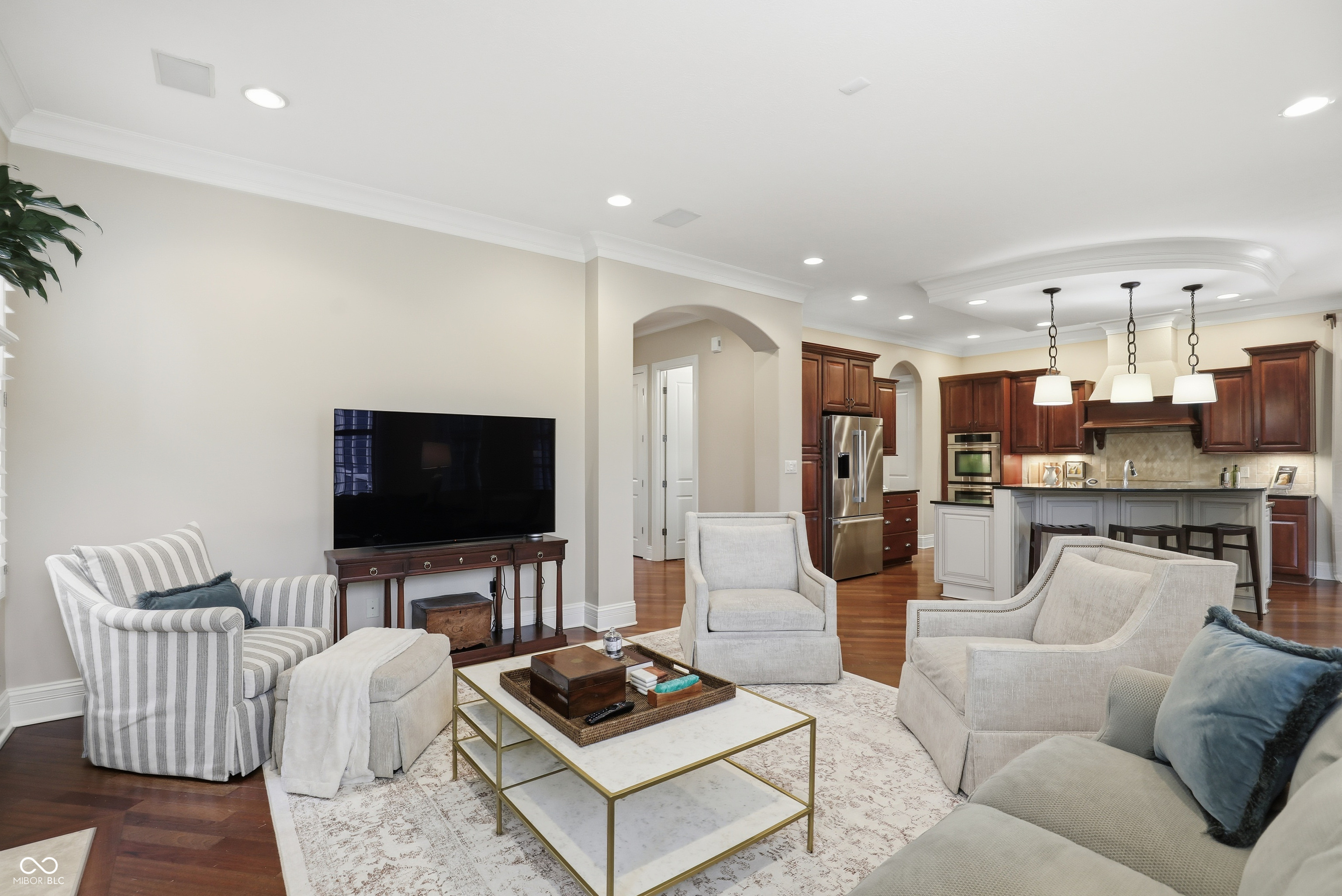 12951 Grenville Street