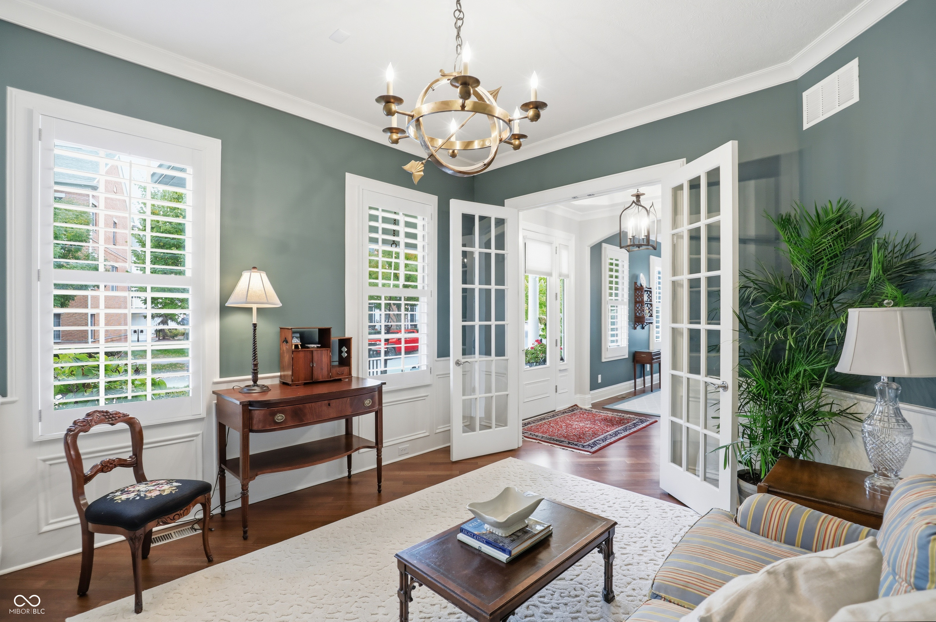 12951 Grenville Street