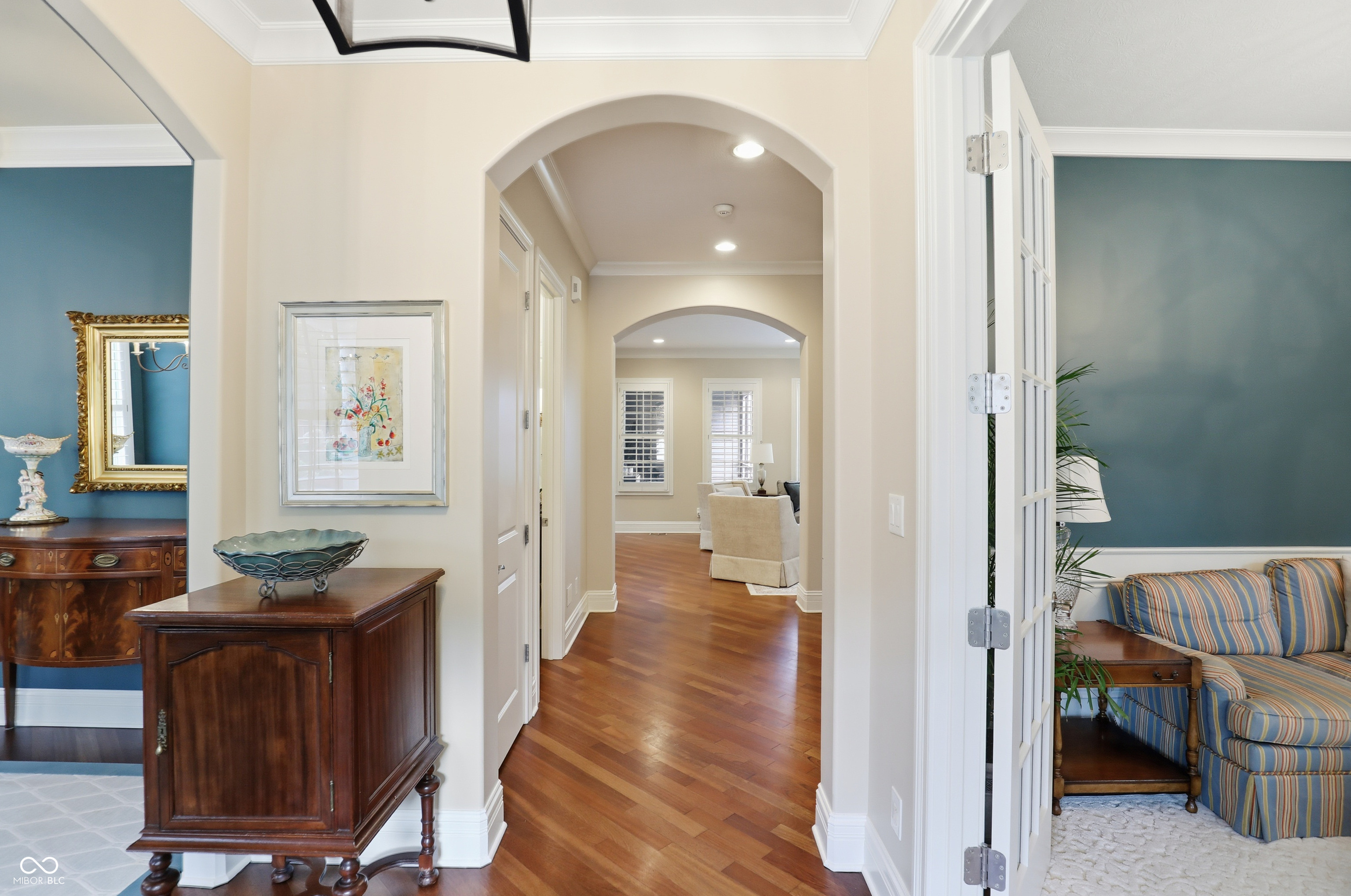 12951 Grenville Street