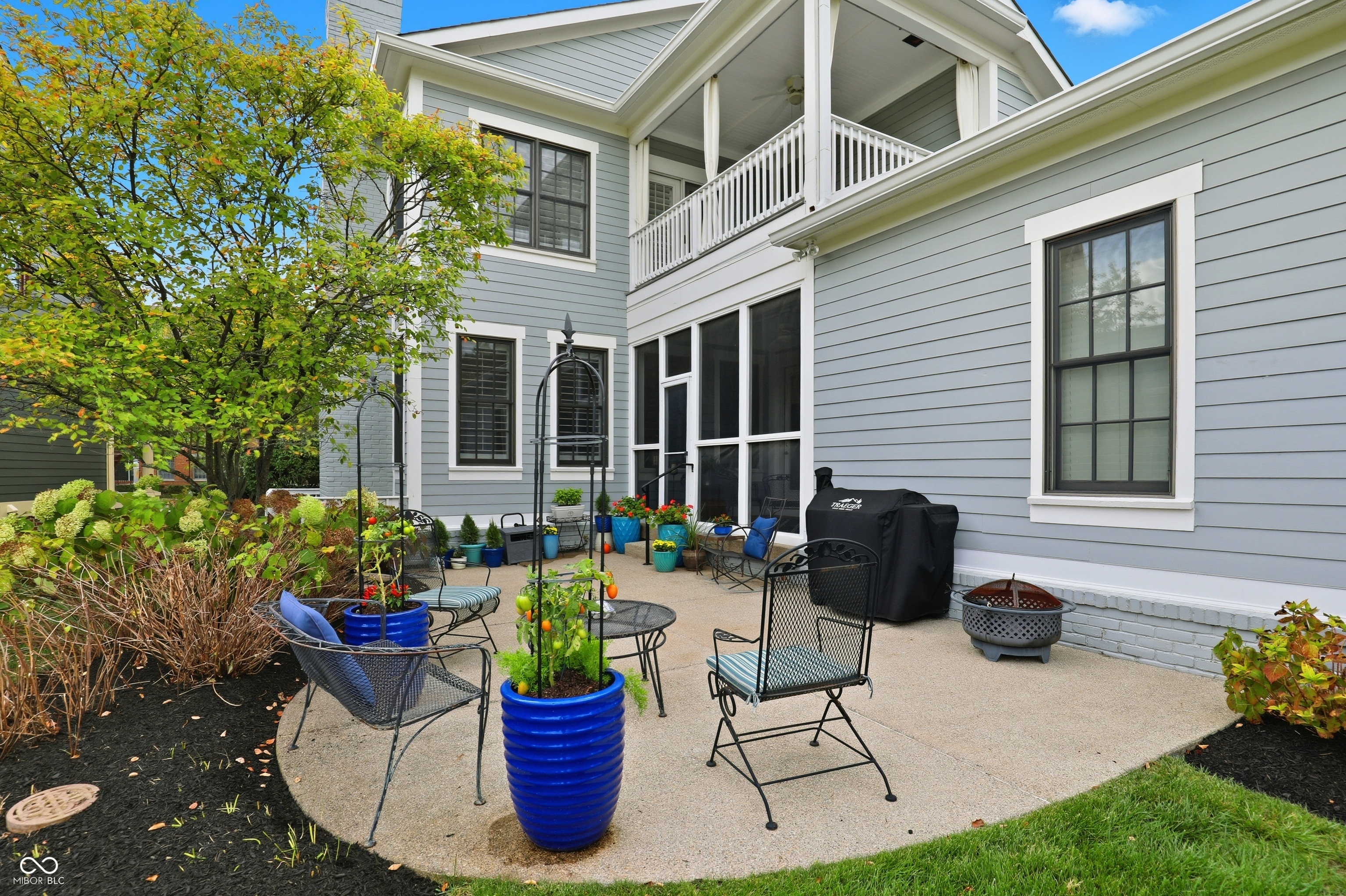 12951 Grenville Street