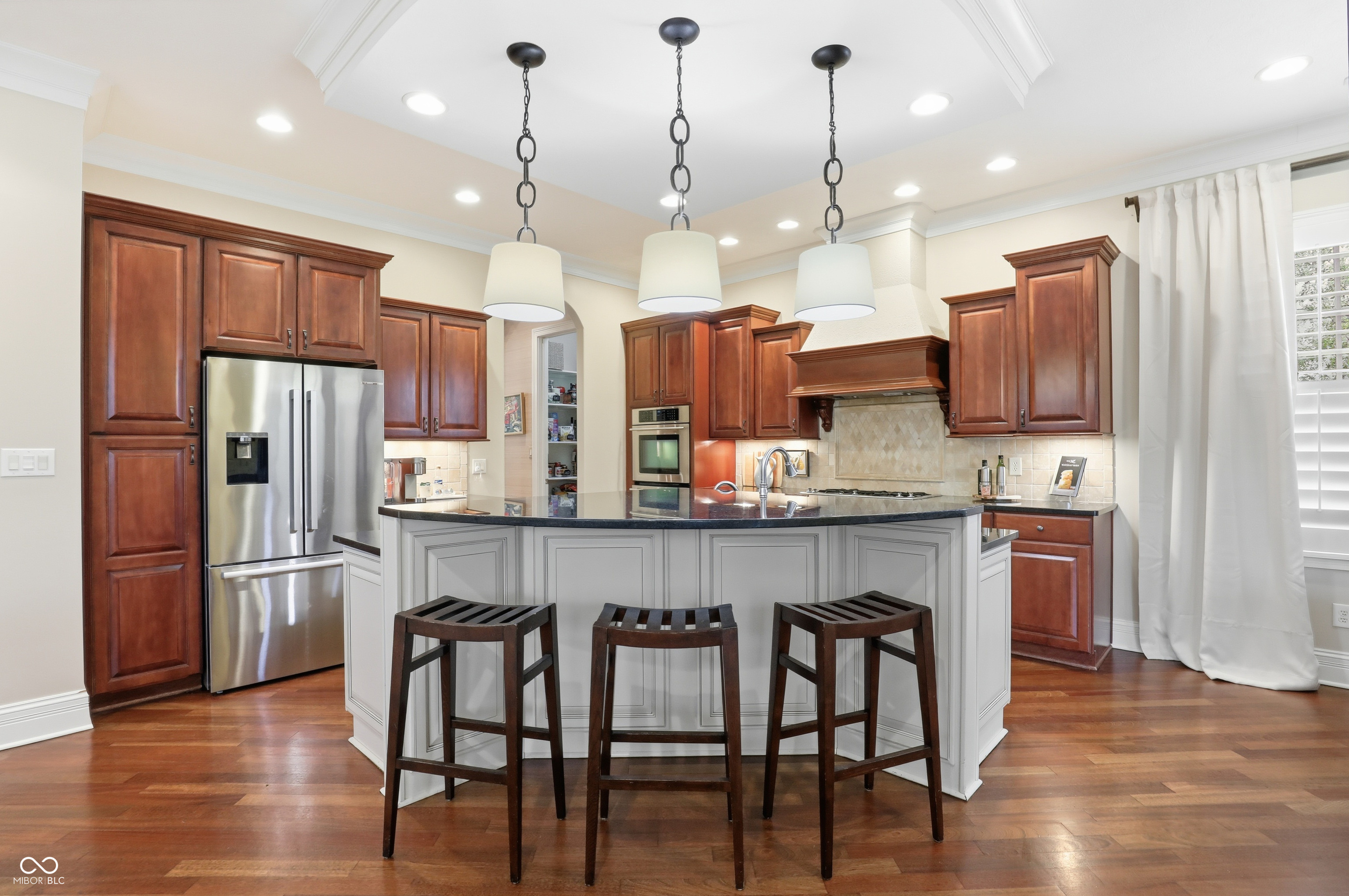 12951 Grenville Street