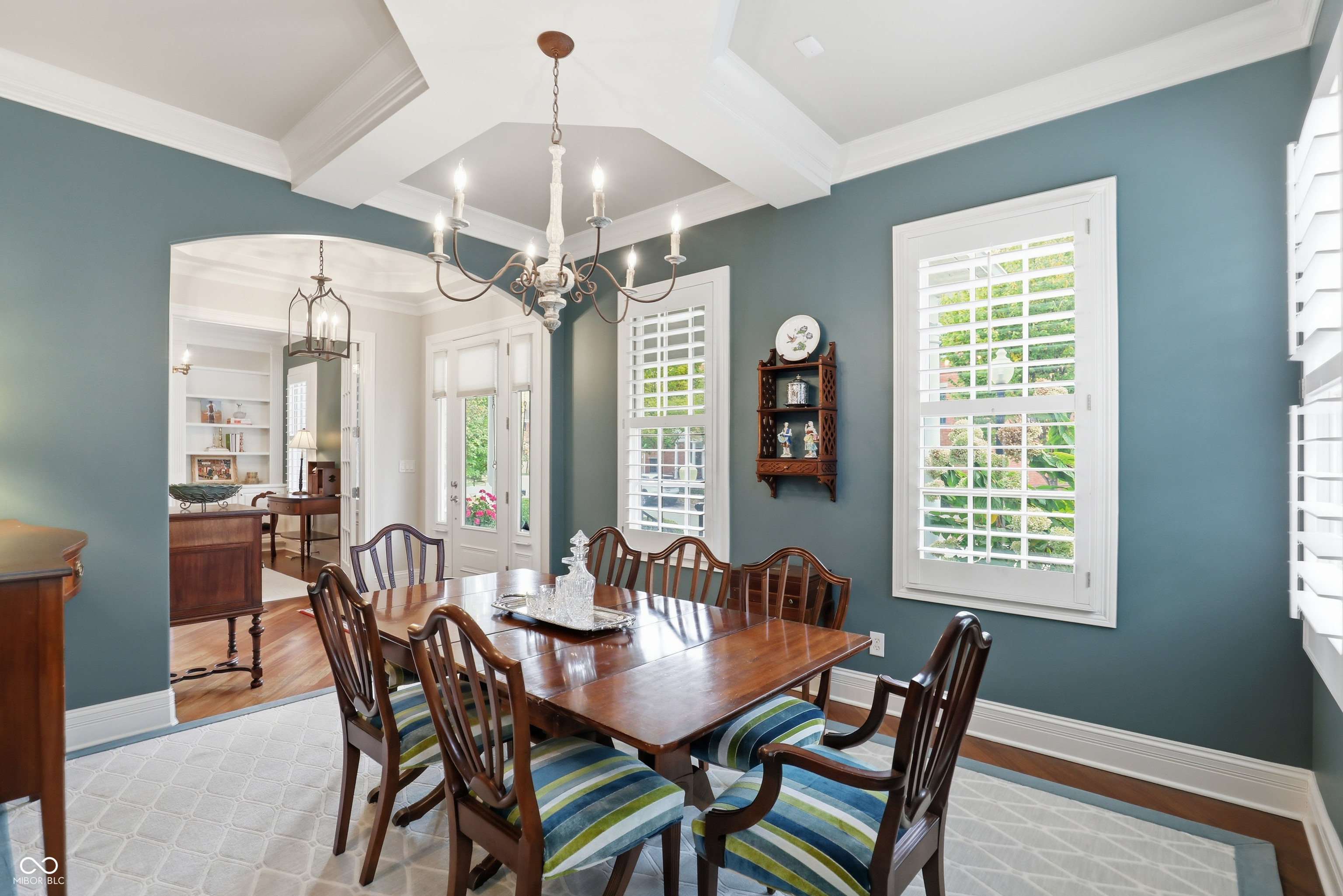 12951 Grenville Street