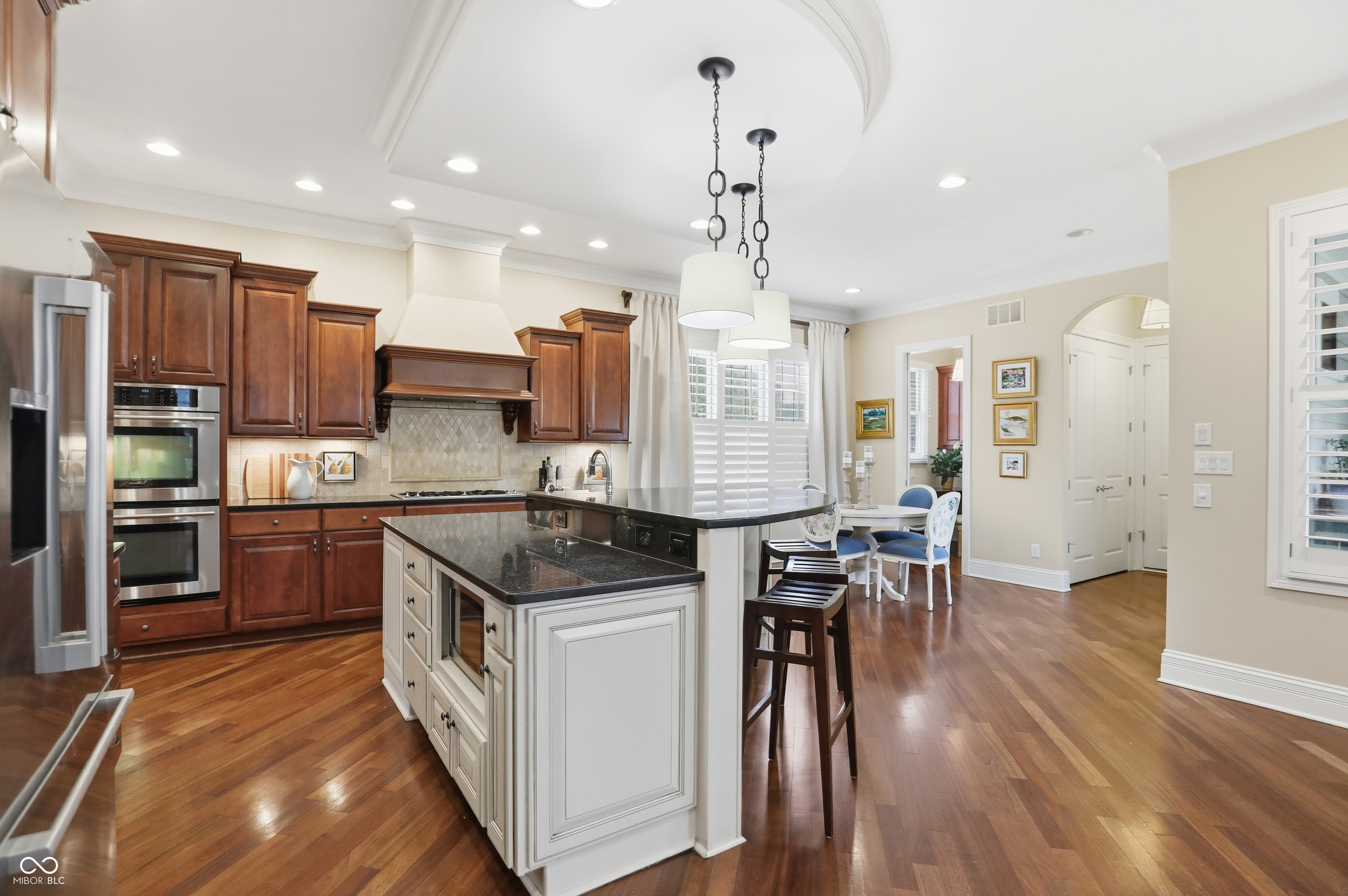 12951 Grenville Street