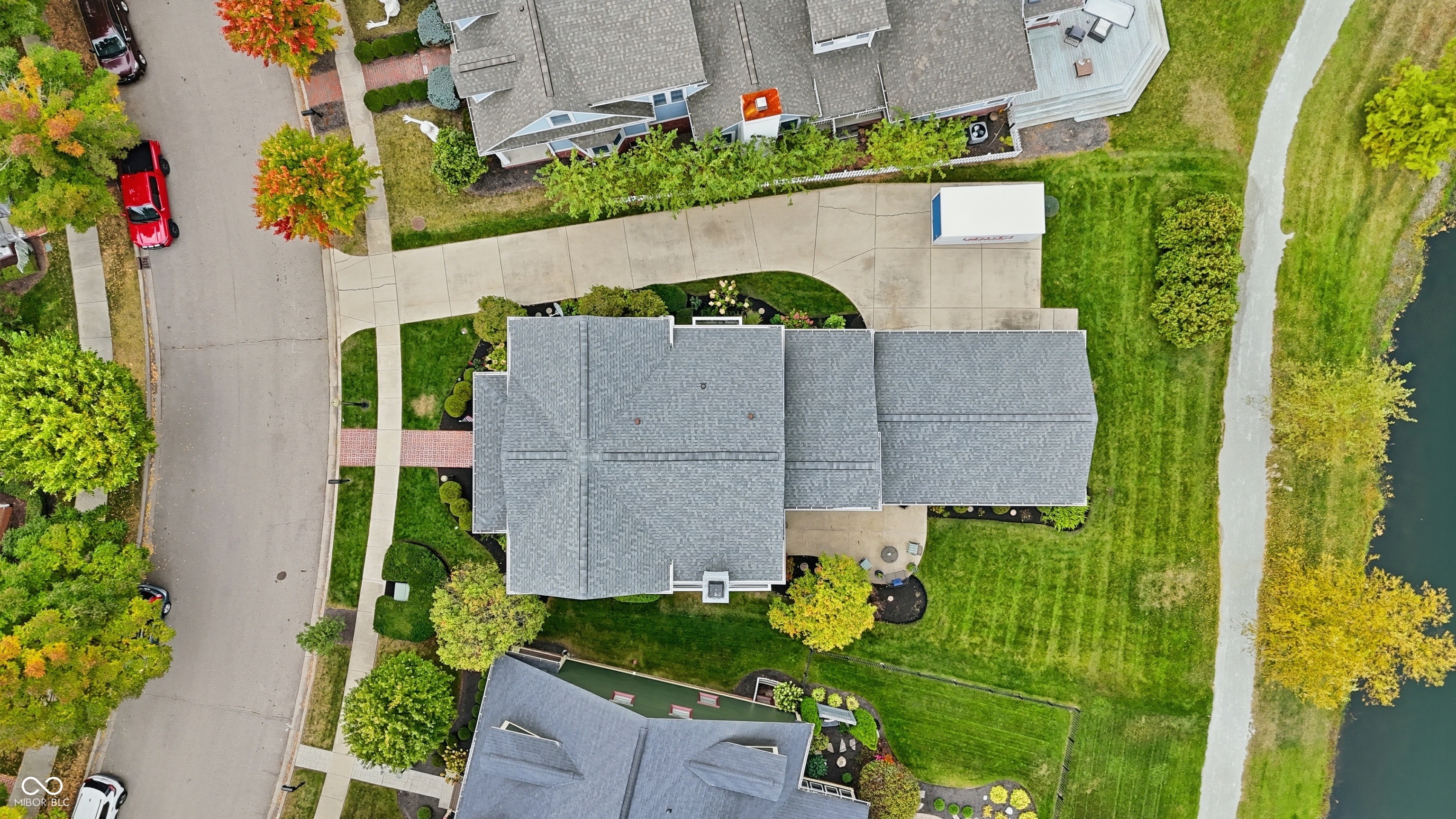 12951 Grenville Street