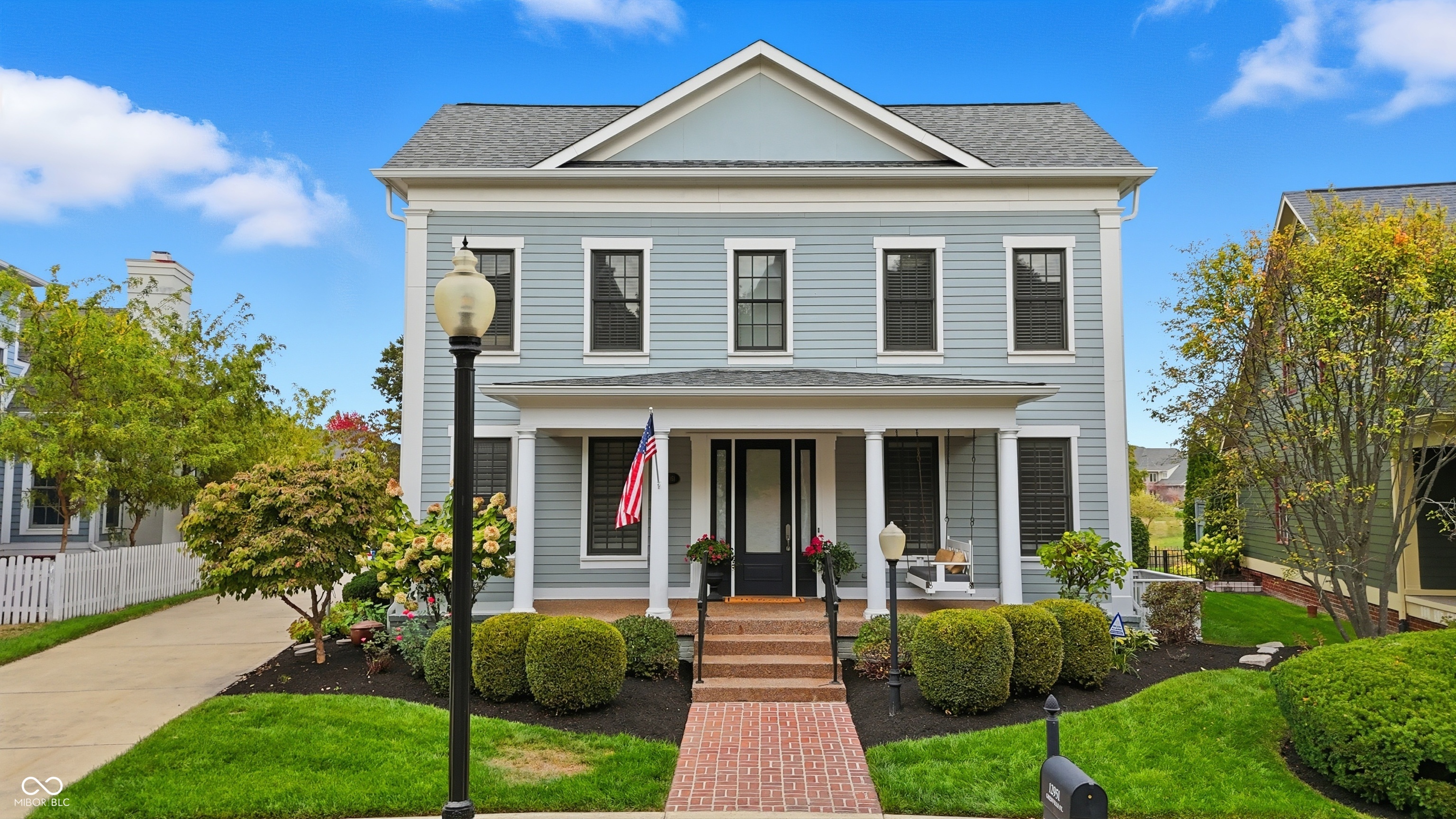 12951 Grenville Street