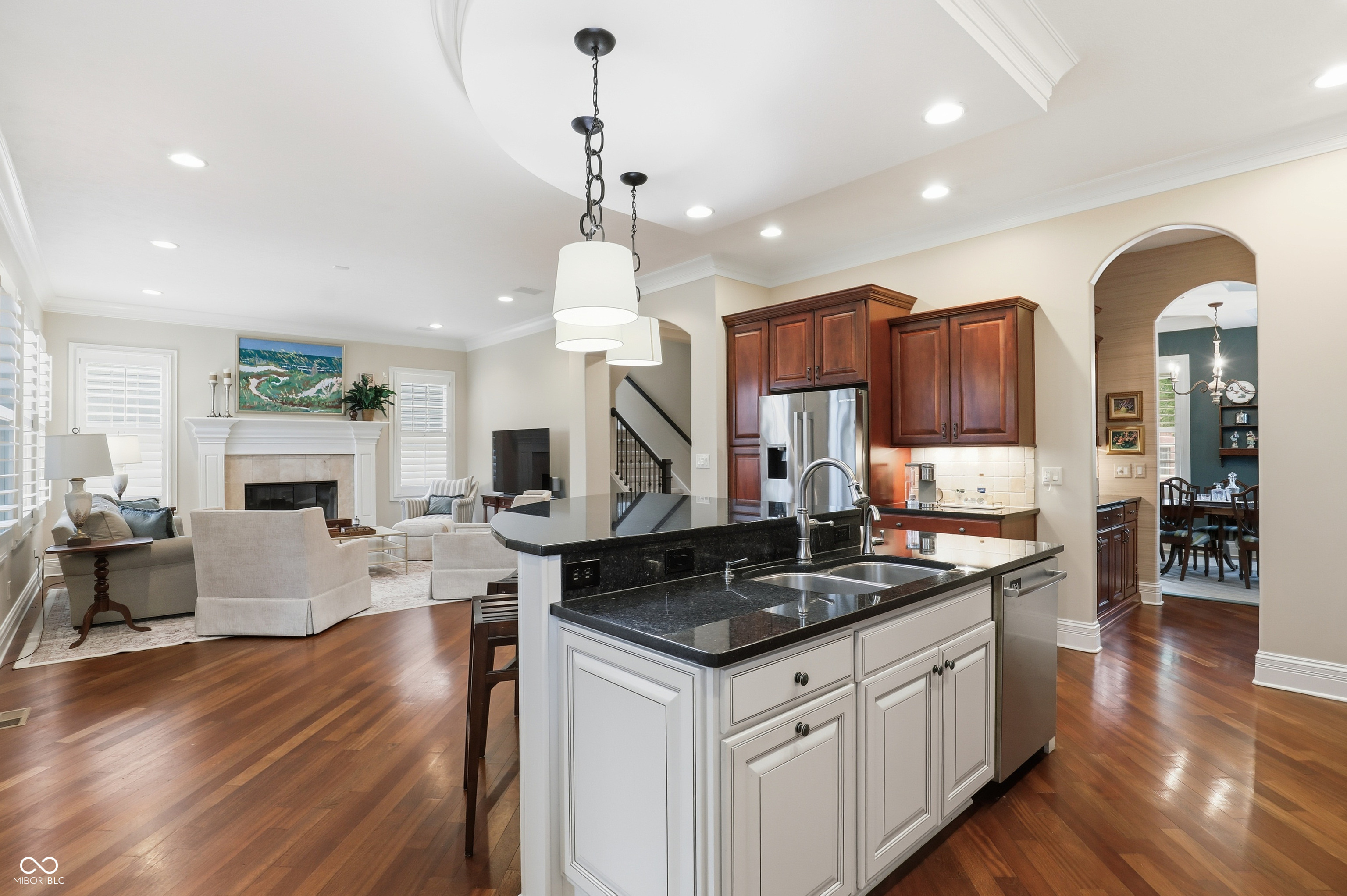 12951 Grenville Street