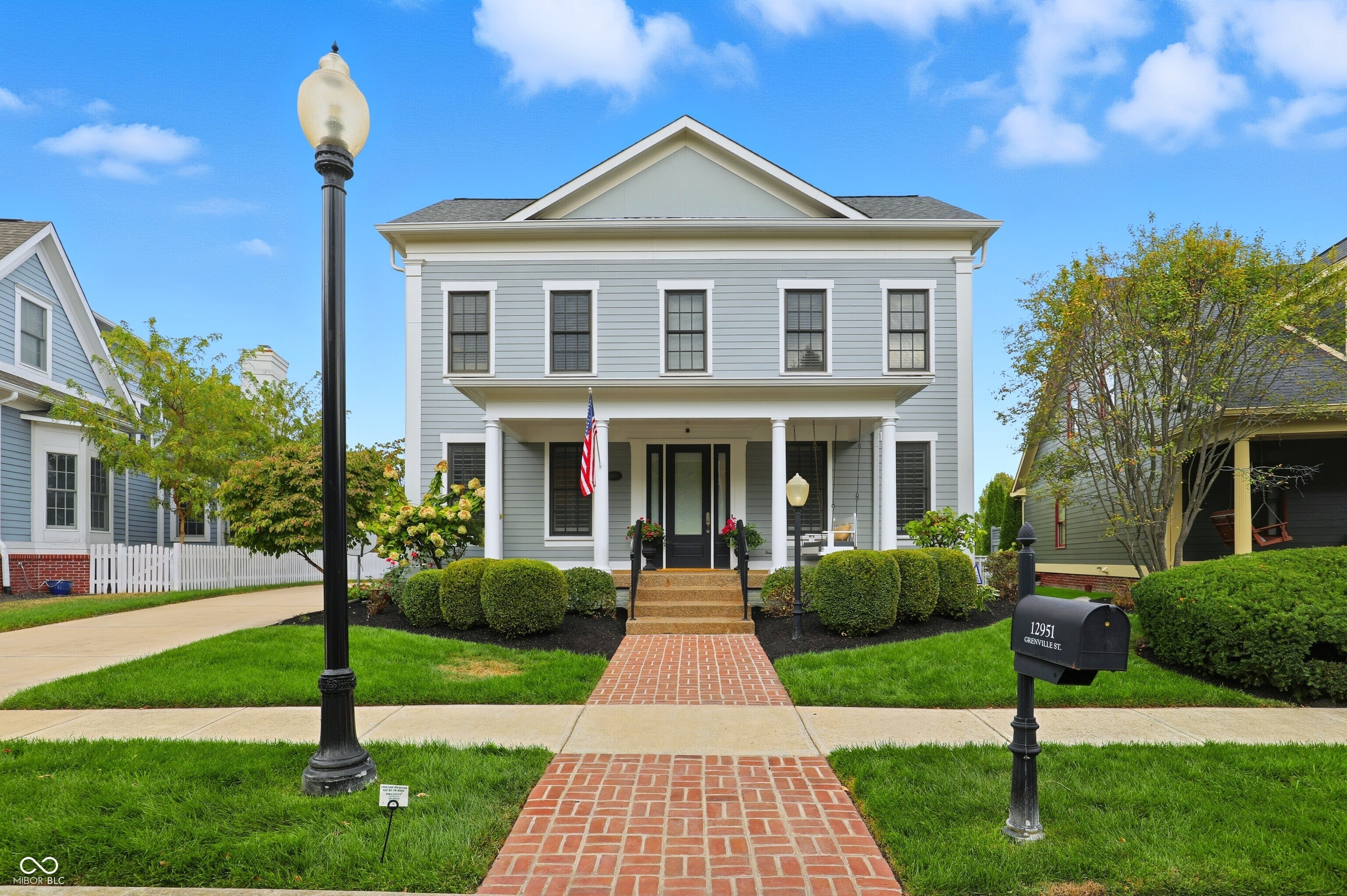 12951 Grenville Street