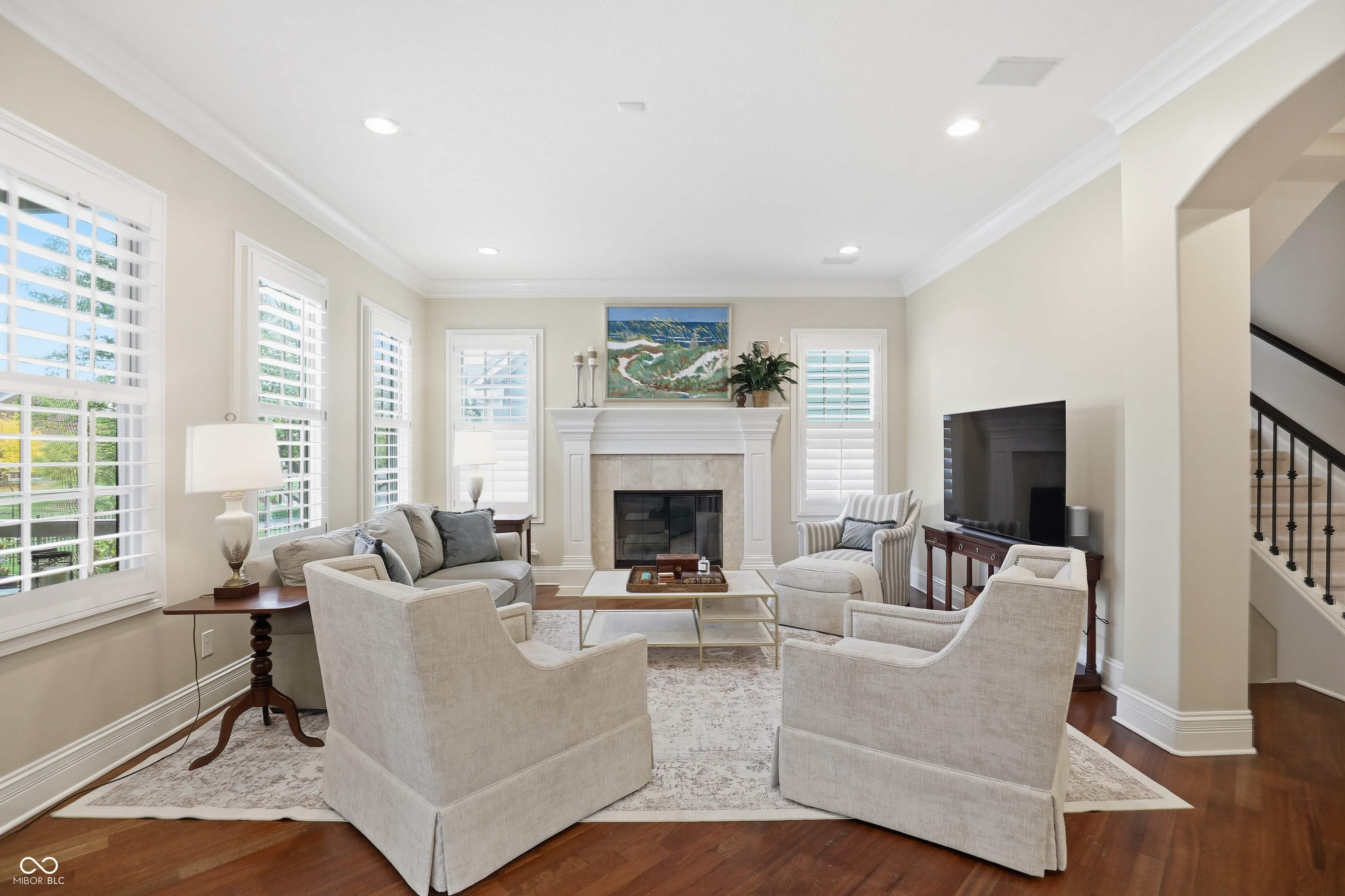 12951 Grenville Street