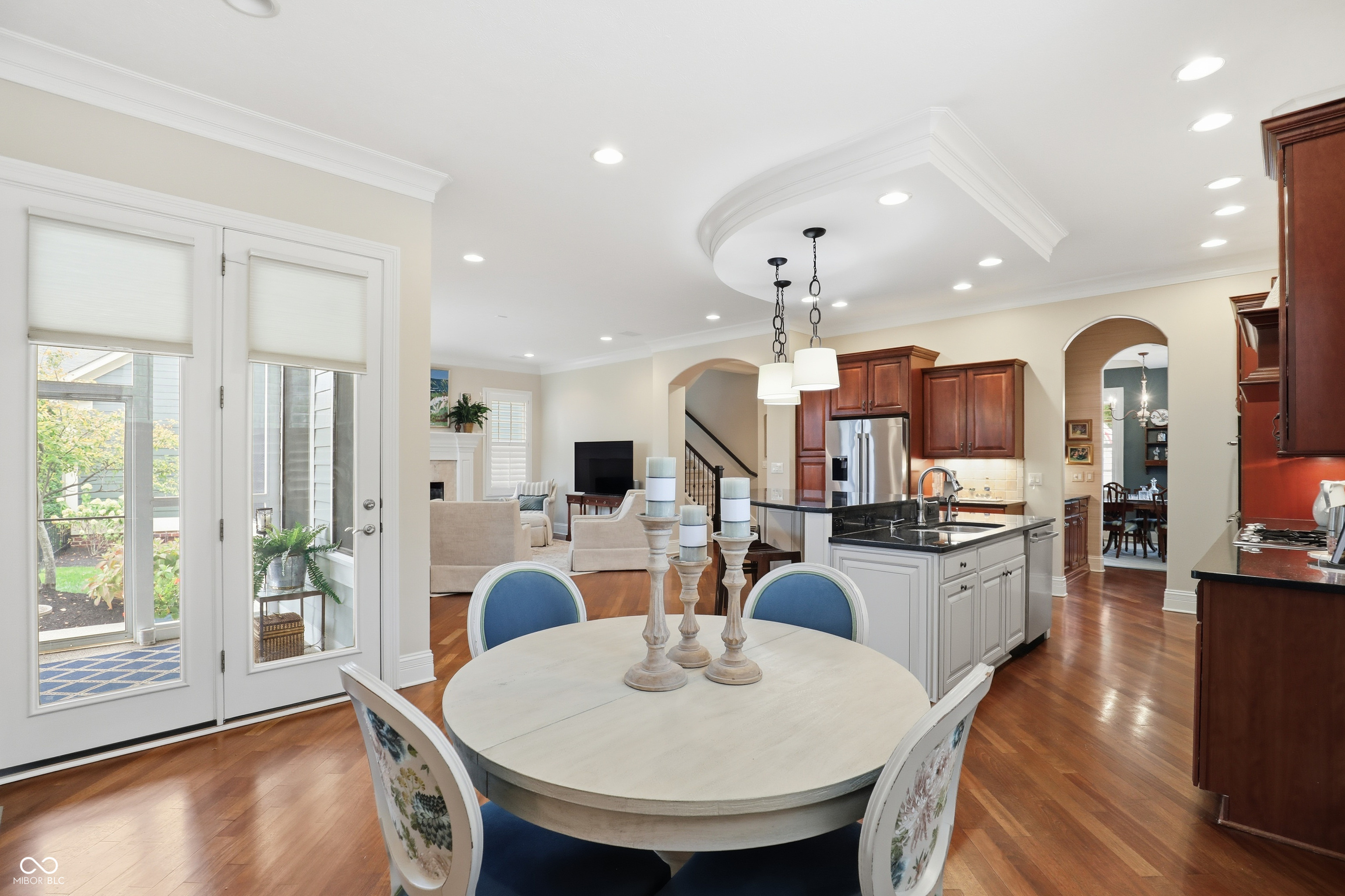 12951 Grenville Street